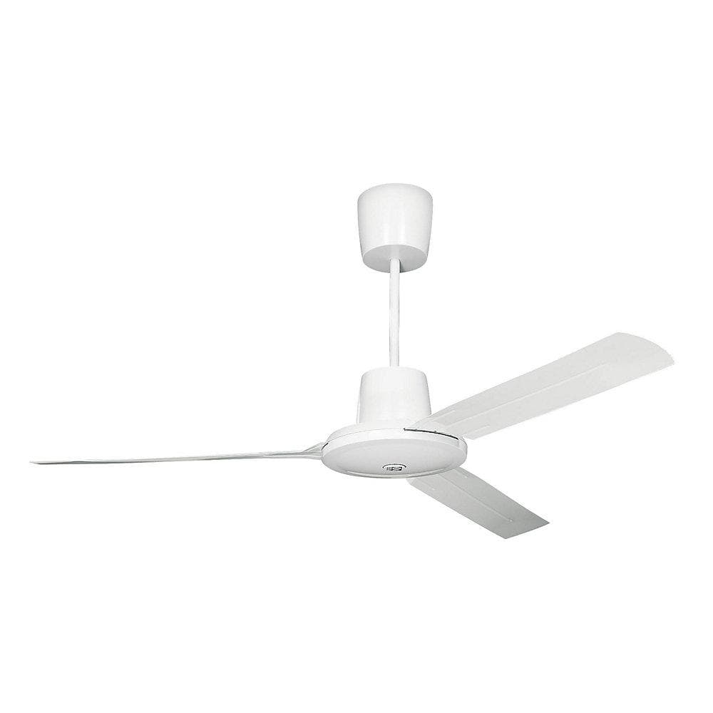 Kaiserkraft Deckenventilator EVOLUTION 1600mm Weiß