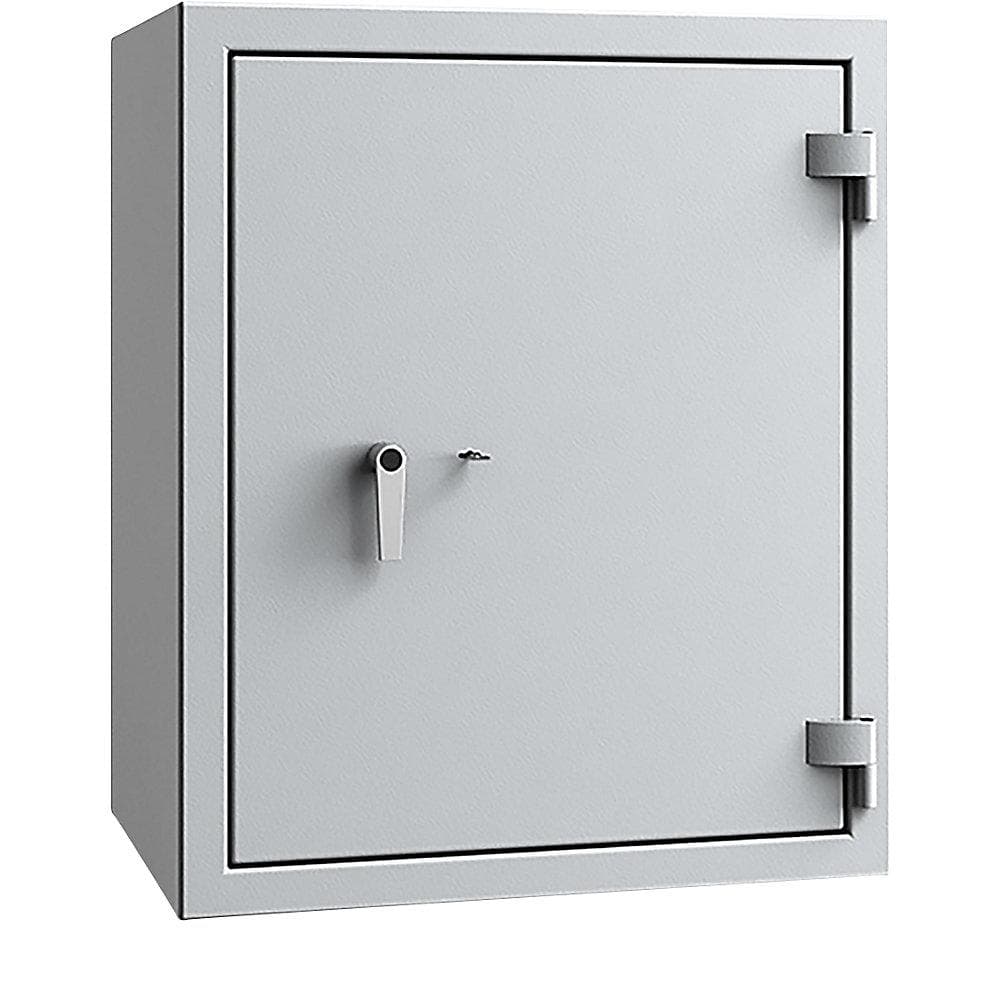 Kaiserkraft Wertschutzschrank VdS N/0 LFS 30 P Stahl Grau