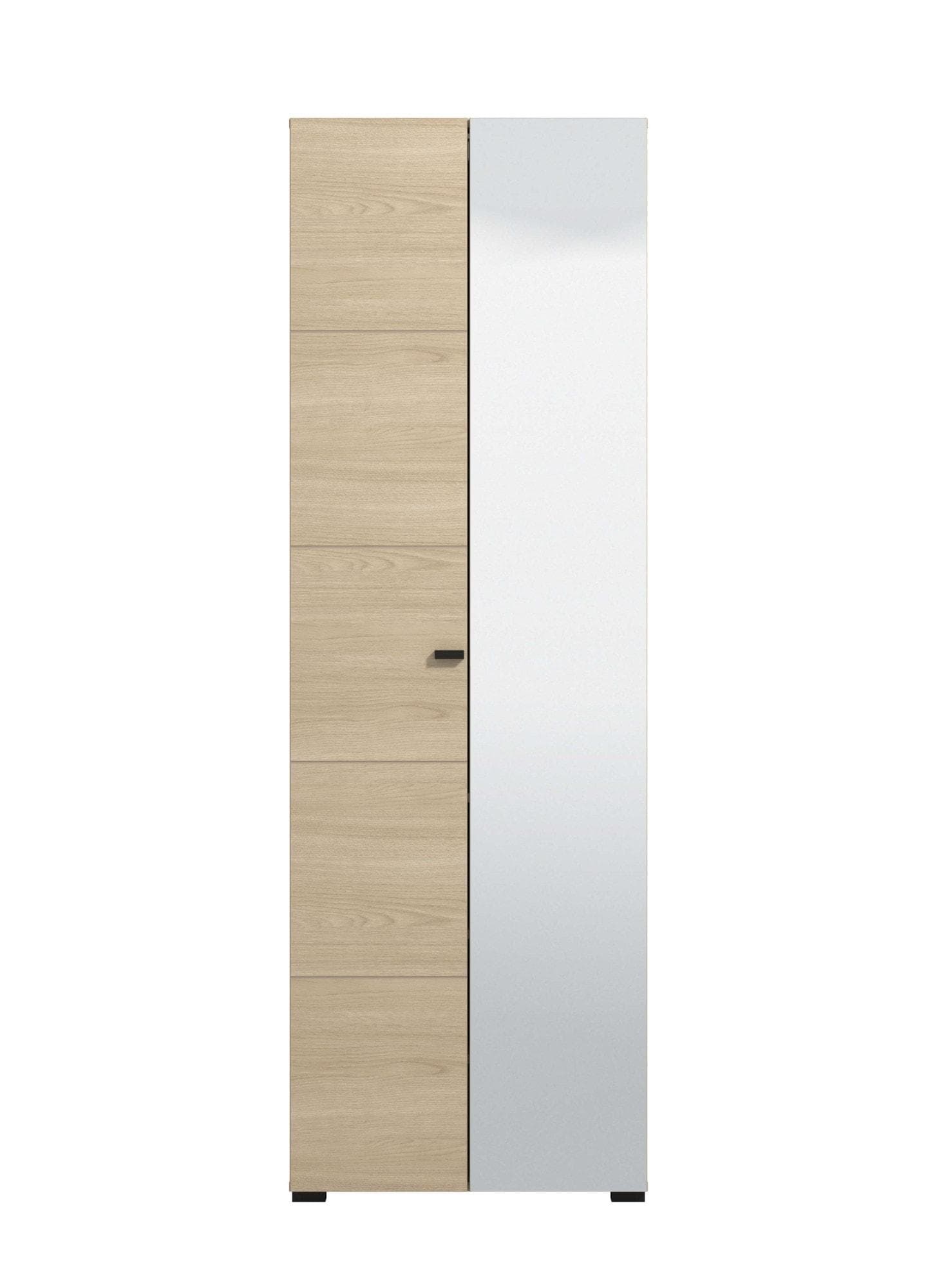 Garderobenschrank Rathlin von Home Affaire Harbour Oak Hell