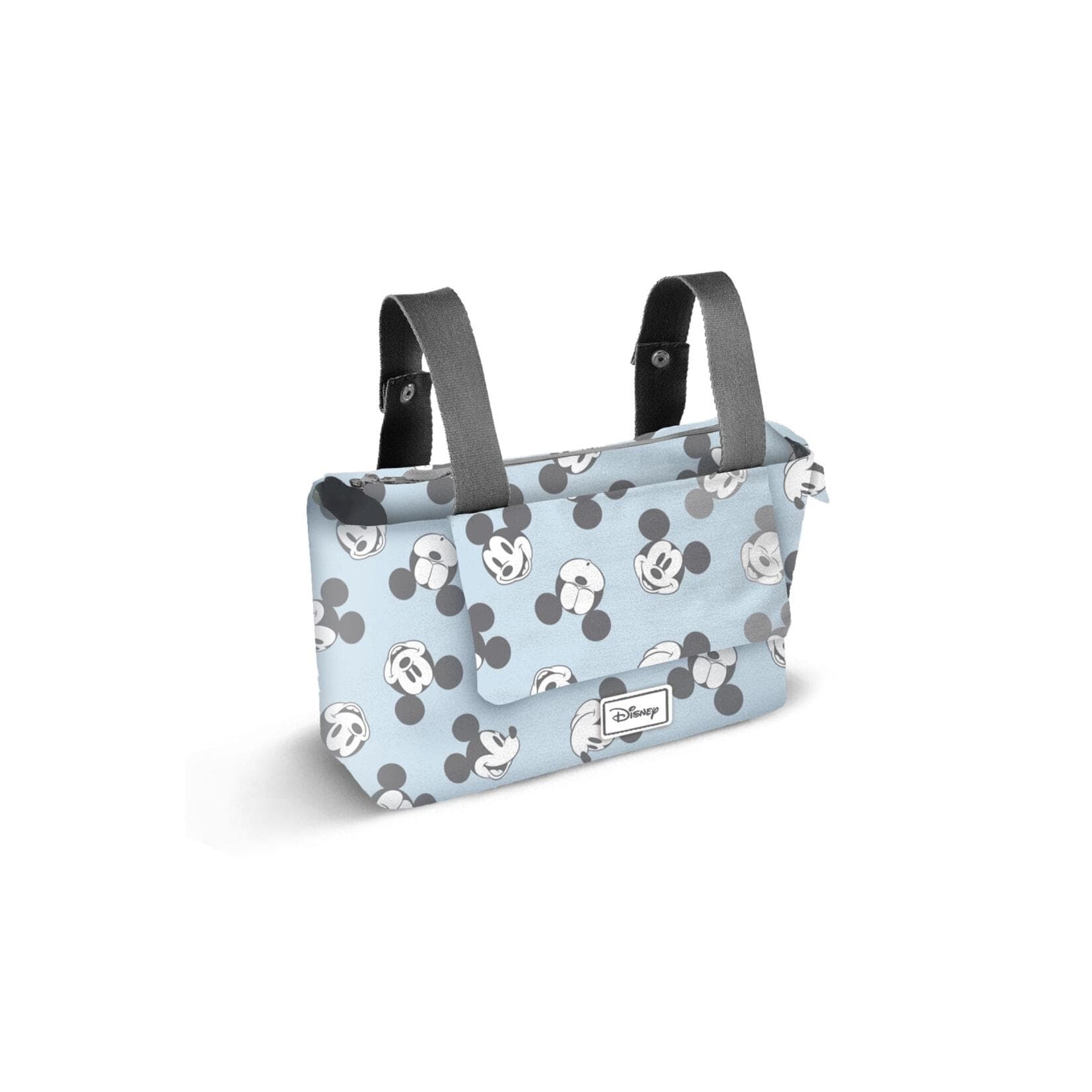 Disney Mickey Mouse Mickey Maus Wickeltasche Kinderwagen-Organizer