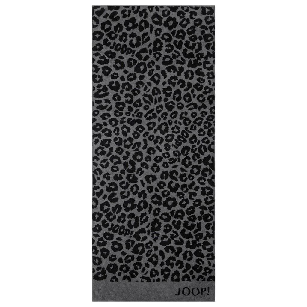 JOOP! Saunatuch Leo 1703 Frottier 100% Baumwolle