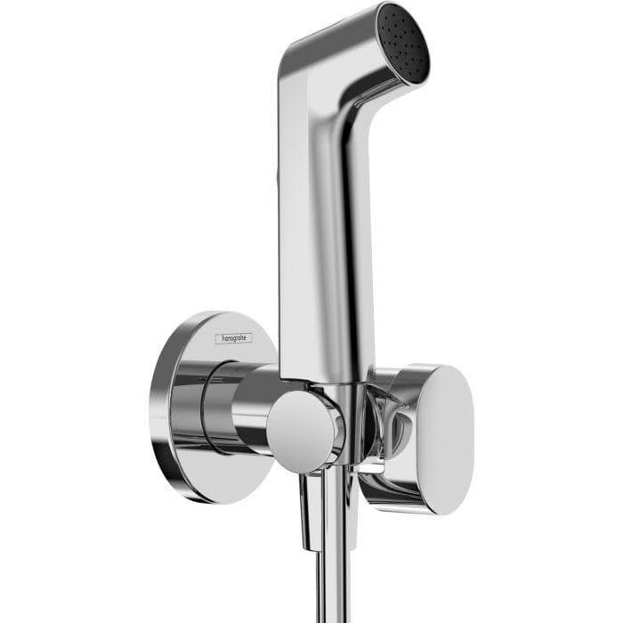 Hansgrohe Bidette Duschkopf 29232000 1 Strahlart S Wassersparend Chrom