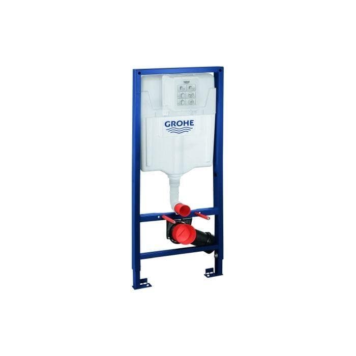 Grohe Wand-WC-Element Rapid SL 38528001 Bauhöhe 1,13 m