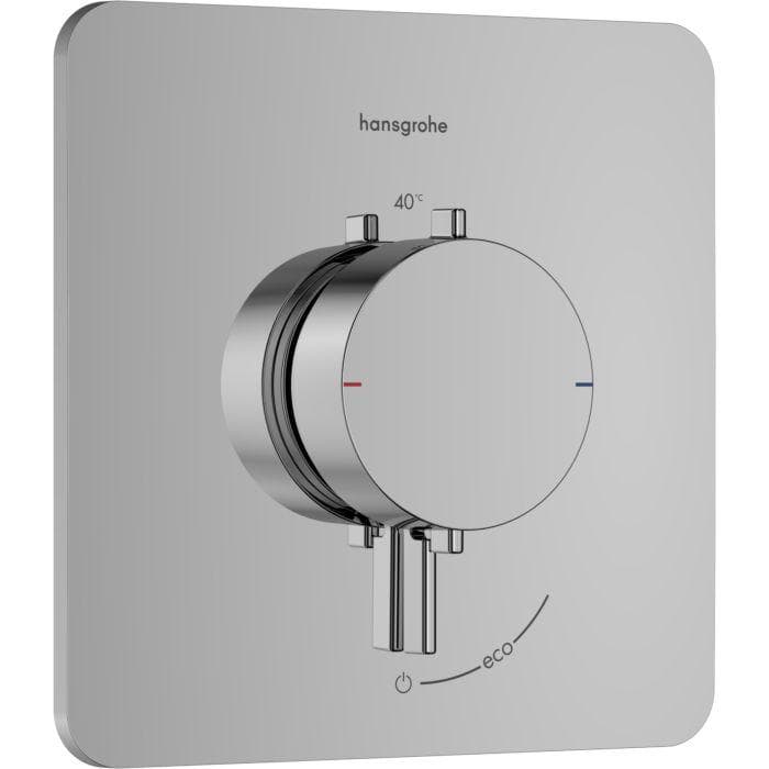 Hansgrohe Ecostat Comfort Q Thermostat 33712000 Unterputz