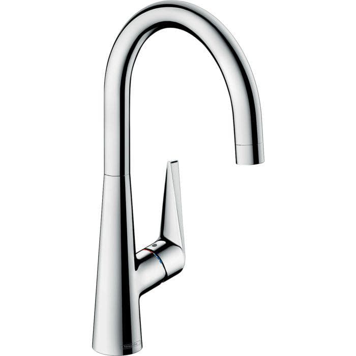 hansgrohe Talis M51 Küchenarmatur 72816000 1jet 4,5 l/min chrom