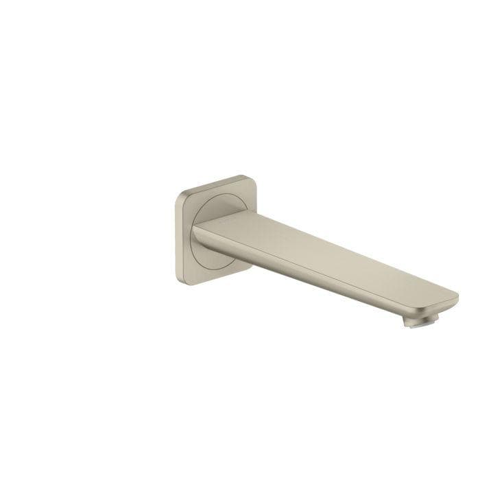 Hansgrohe Axor Citterio C Wanneneinlauf 49410820 Gebürstetes Nickel