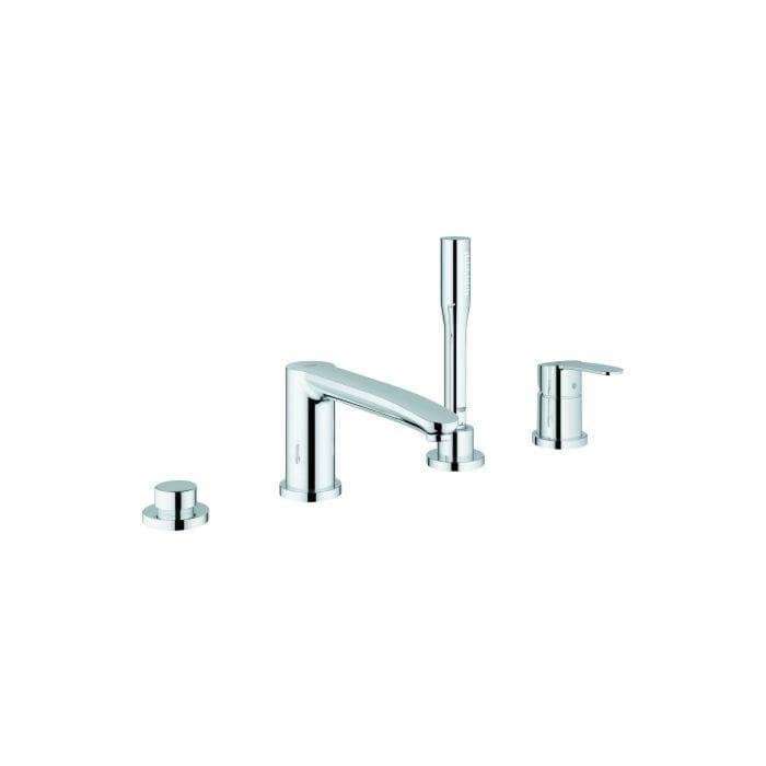Grohe Eurostyle Cosmopolitan Wannenarmatur 23048003 Chrom 4-Loch