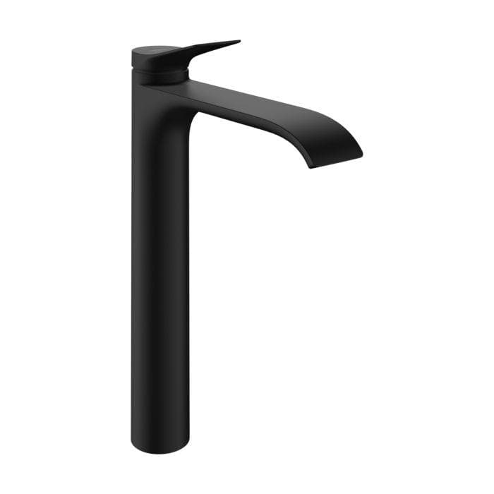 Hansgrohe Vivenis Waschtischmischer 250 CoolStart 75045670 Matt Schwarz