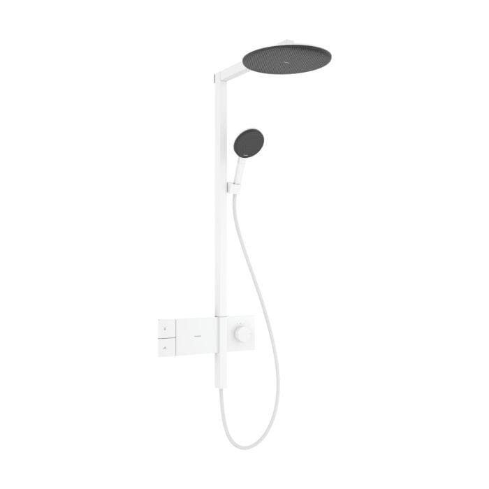 Hansgrohe Raindance Alive S Duschsystem 24583700 1 Strahlart EcoSmart