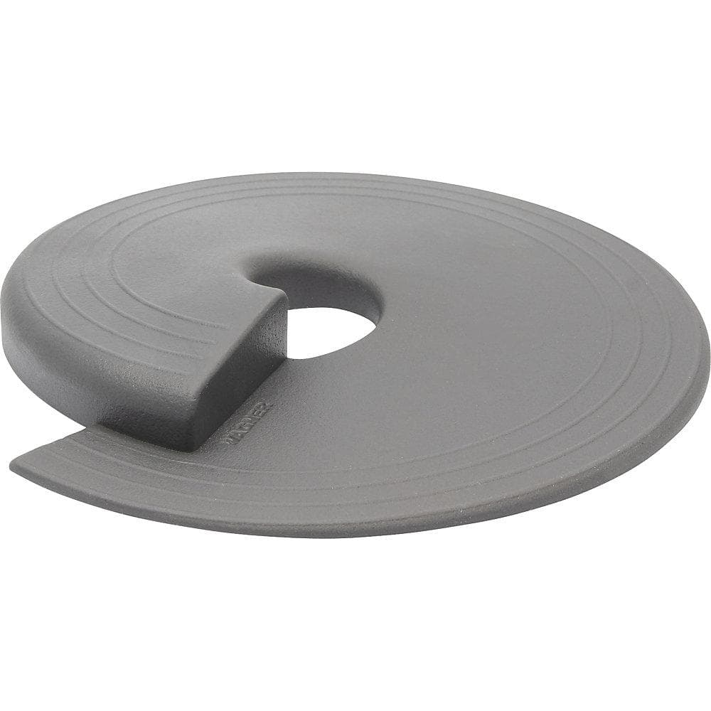Wagner Türkeil EH69 Türstopper grau Kunststoff