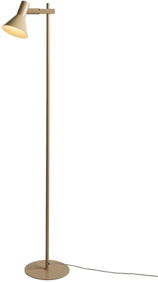 IT'S ABOUT ROMI Stehlampe Stavanger Beige LED Leuchte