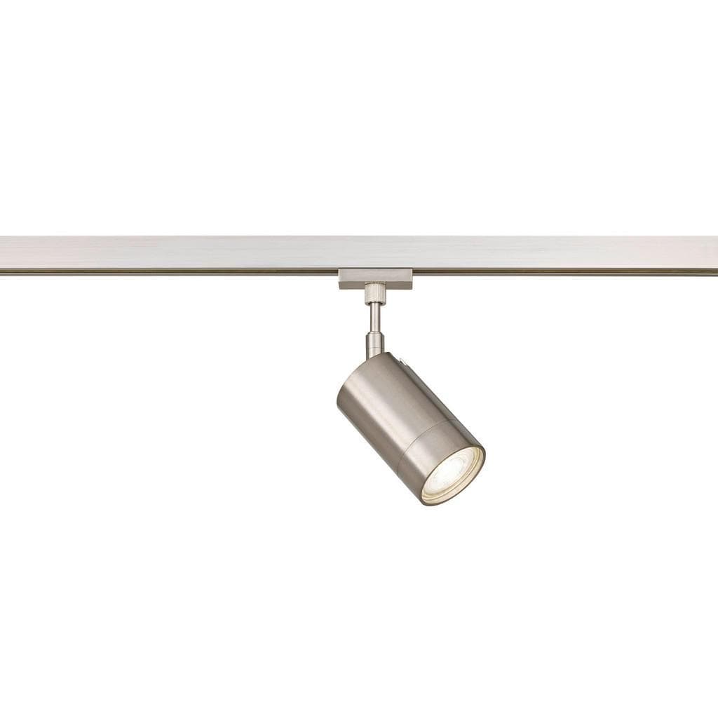Fischer & Honsel Schienensystem Metall 20 cm Schwenkbar