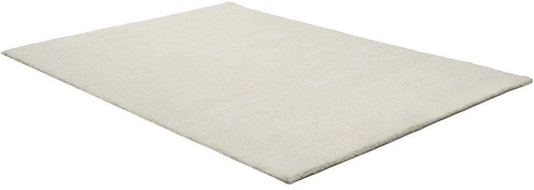 Wollteppich OTTO HOME Zarif Beige Schurwolle