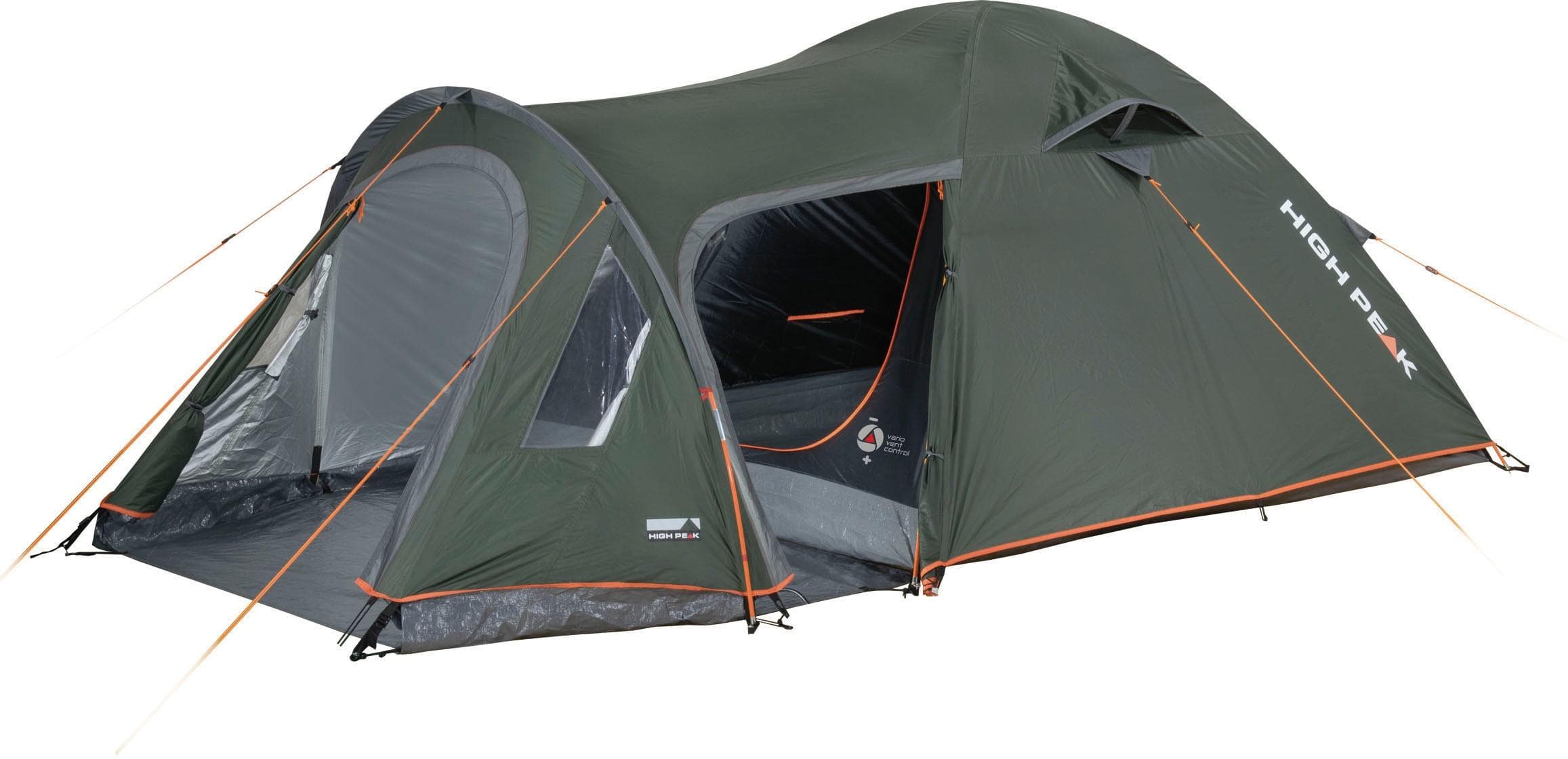 Kuppelzelt für Outdoor und Camping