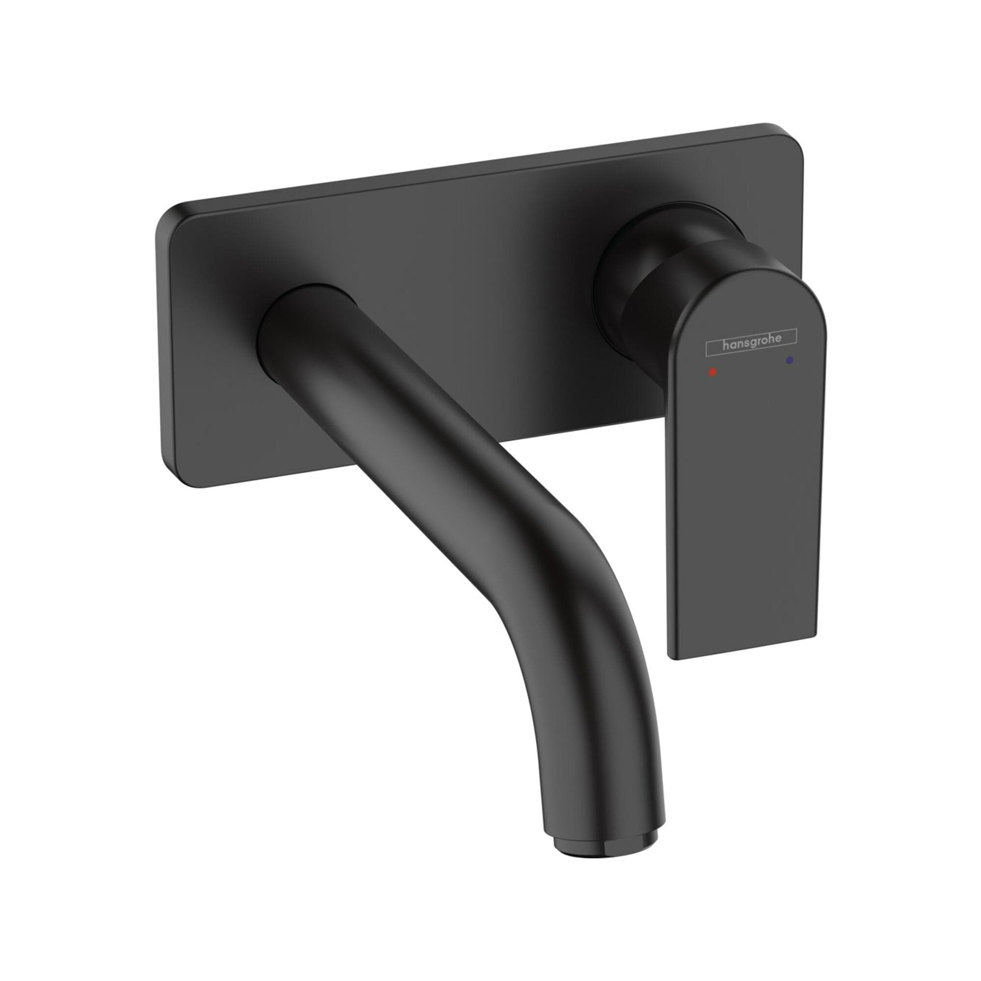 Hansgrohe Wannenarmatur