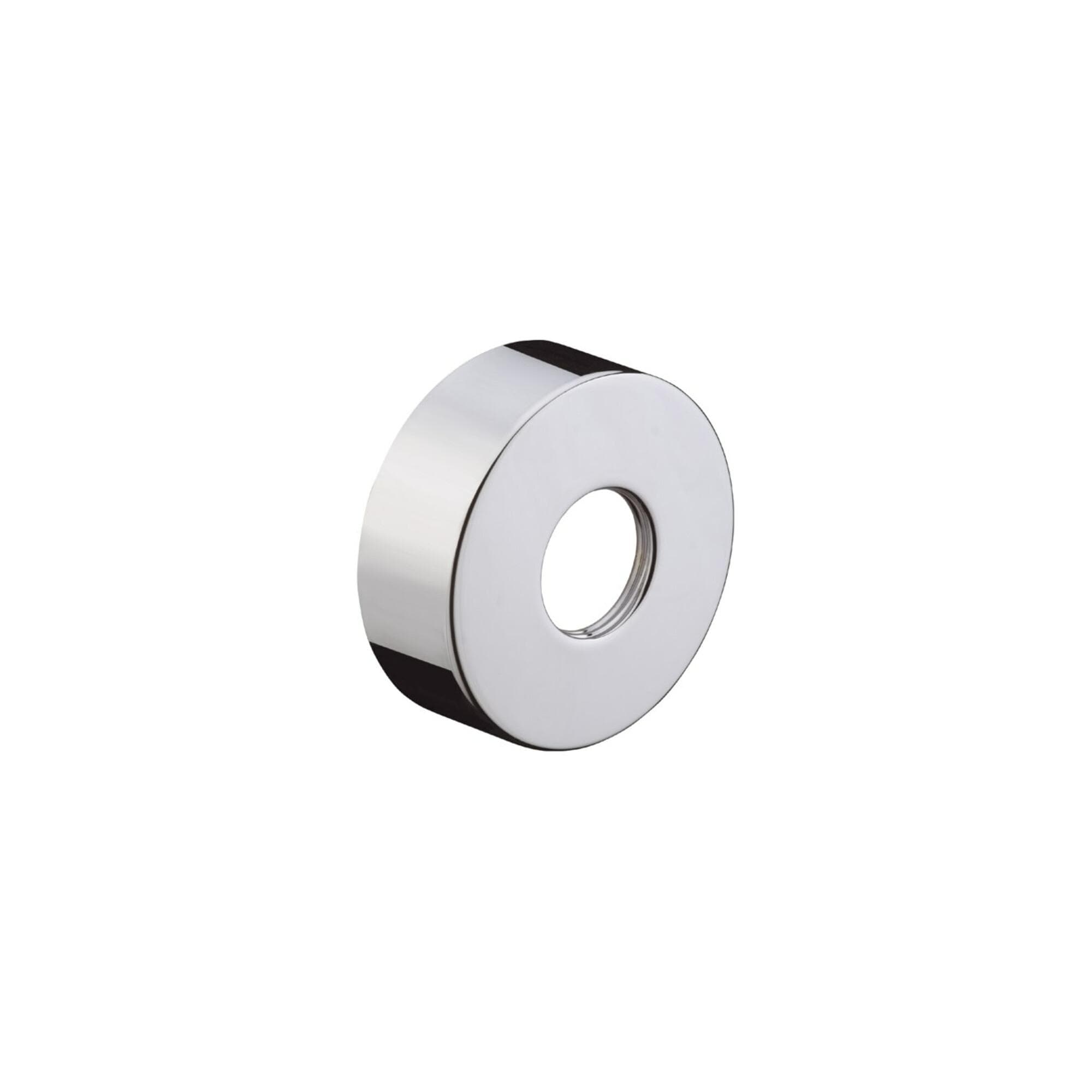 Hansgrohe Wandrosette WAP/DAP steel