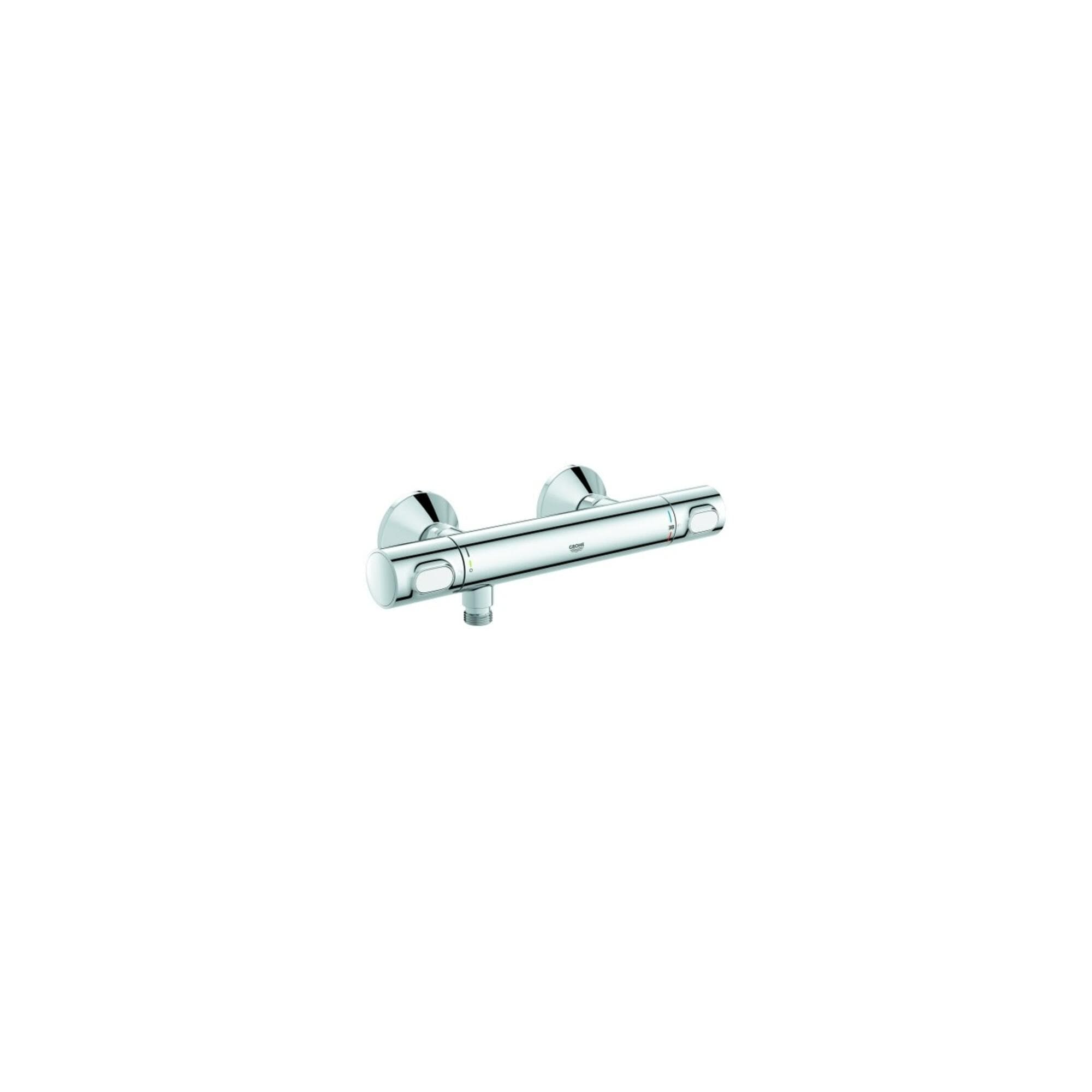 GROHE Grohtherm 500 Duscharmatur Chrom 34793000