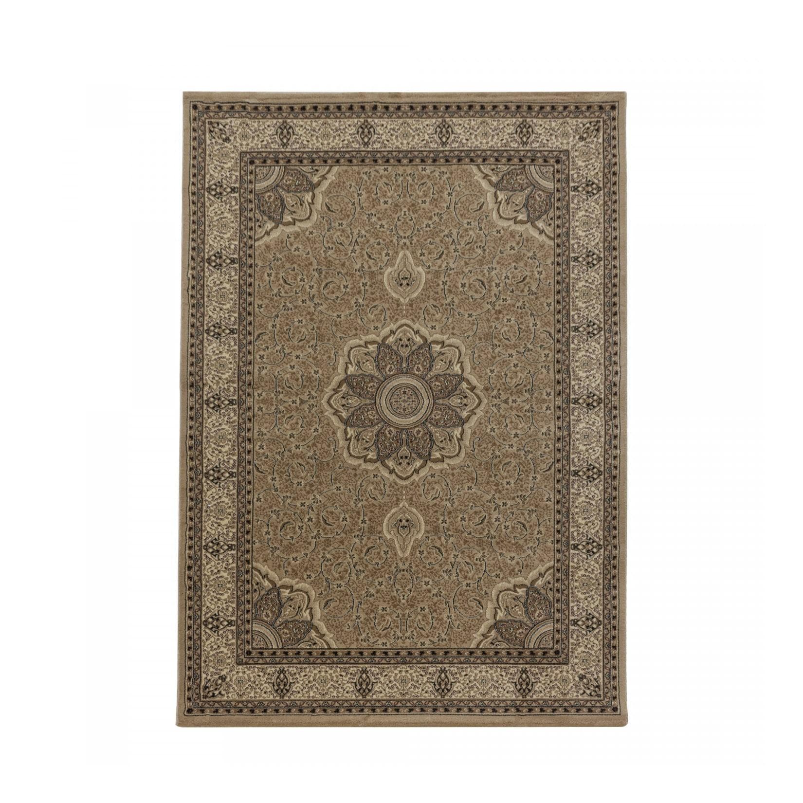 Ayyildiz Orientteppich Traditional Rechteckig Kurzflor 9mm