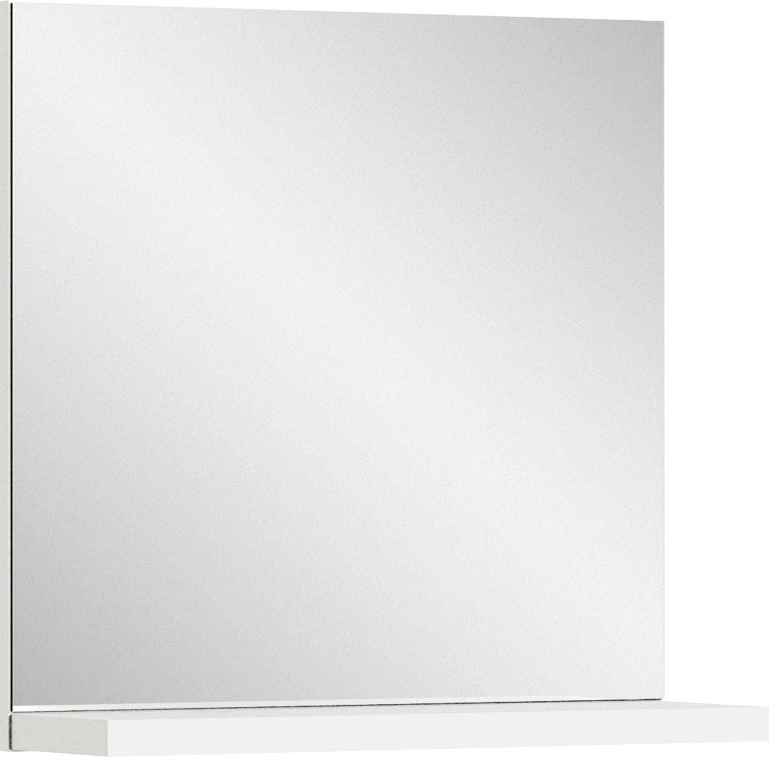 Wandspiegel INOSIGN Skoskap Weiß