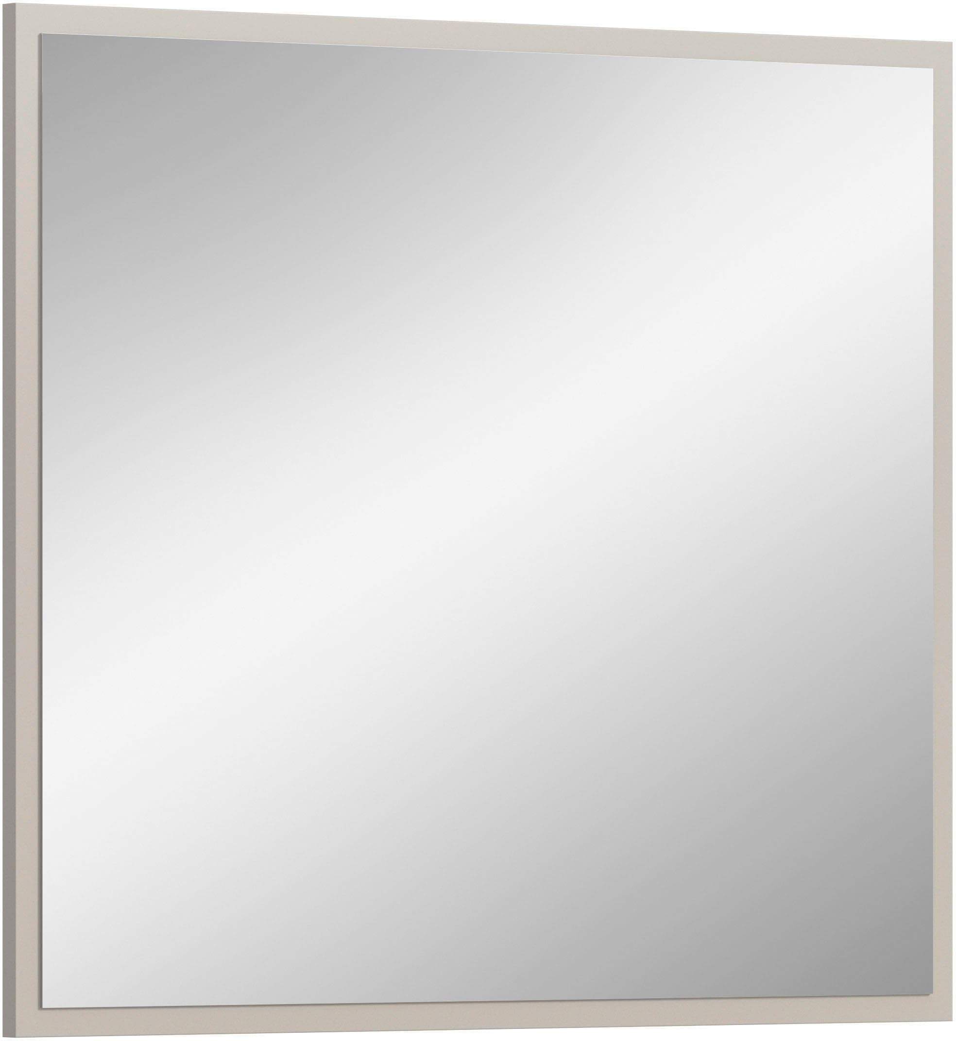Garderobenspiegel INOSIGN EDIL 80x70cm Spiegel