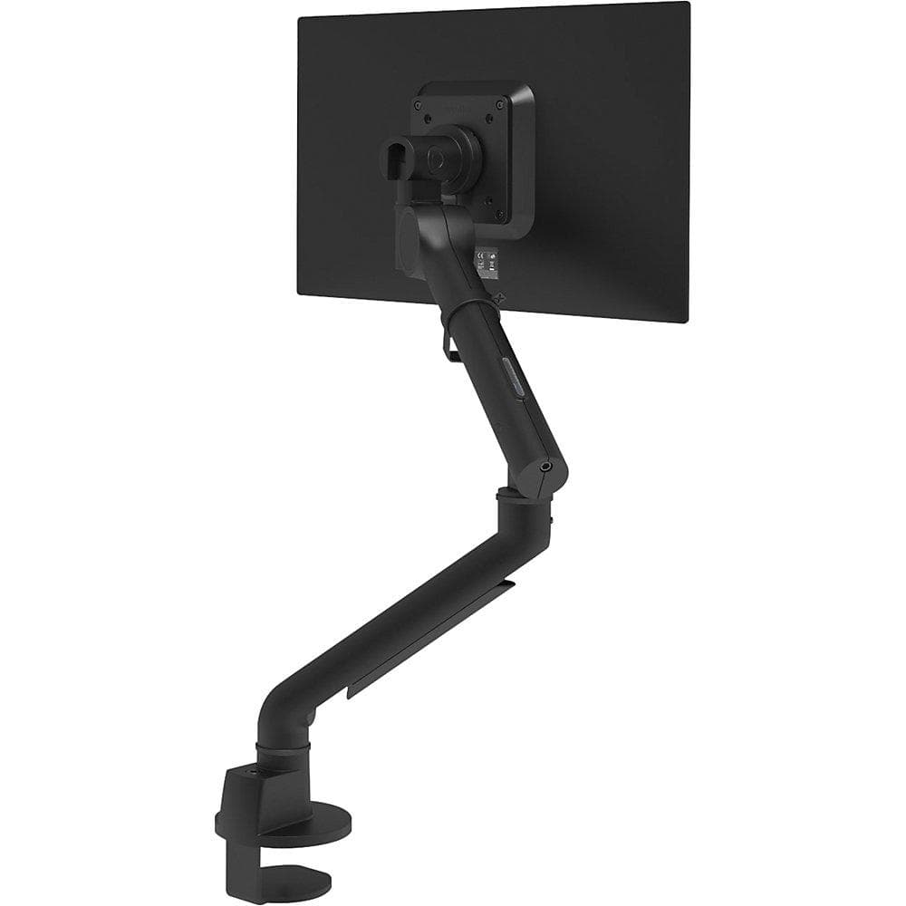 Dataflex Viewgo pro Monitorarm Schwarz Tragfähigkeit 9 kg