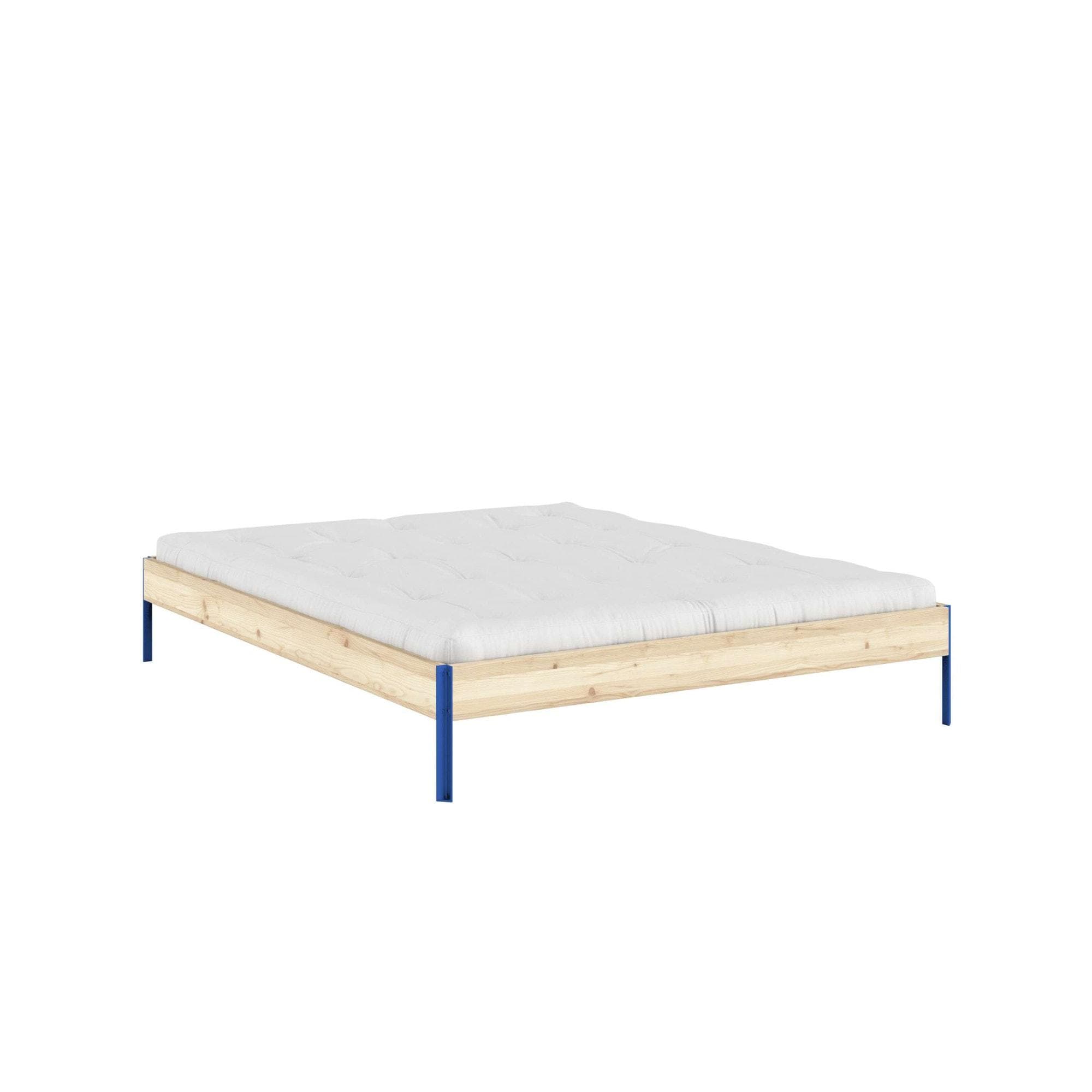 Karup Design Core Bed Doppelbett Kiefer Massiv