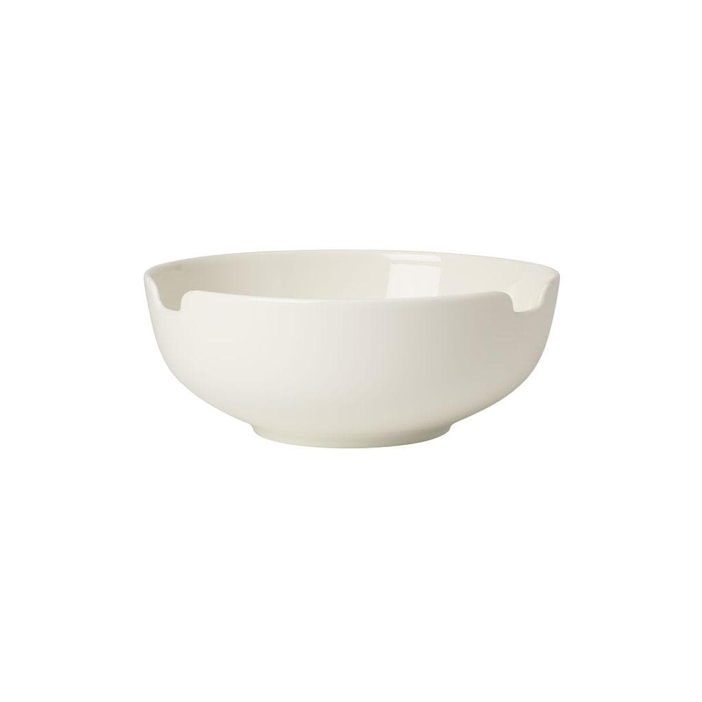 Villeroy & Boch Asia-Suppenschale Soup Passion 1,4l Weiß