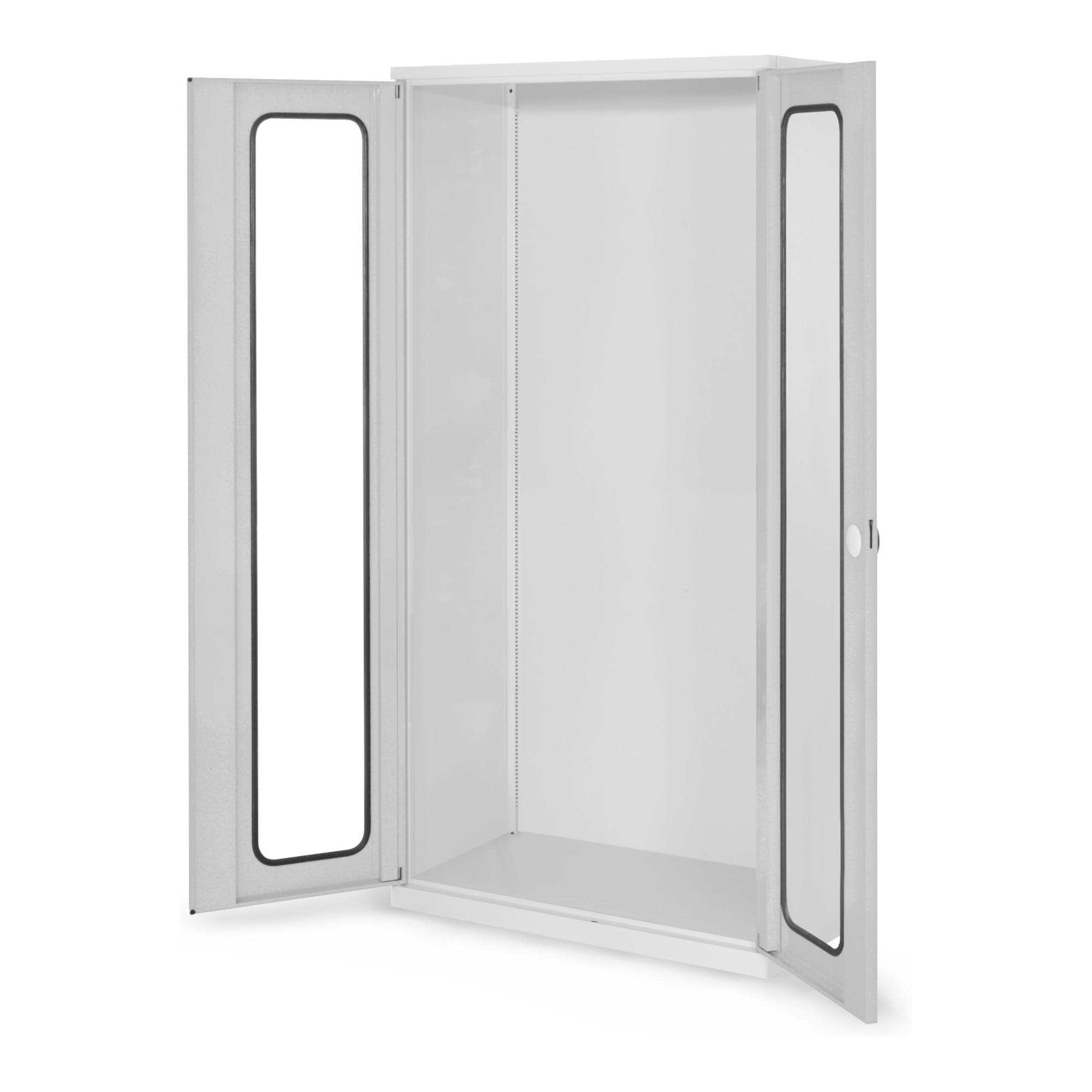 Kappes Systemschrank Serie 500 Sichtfenstertüren