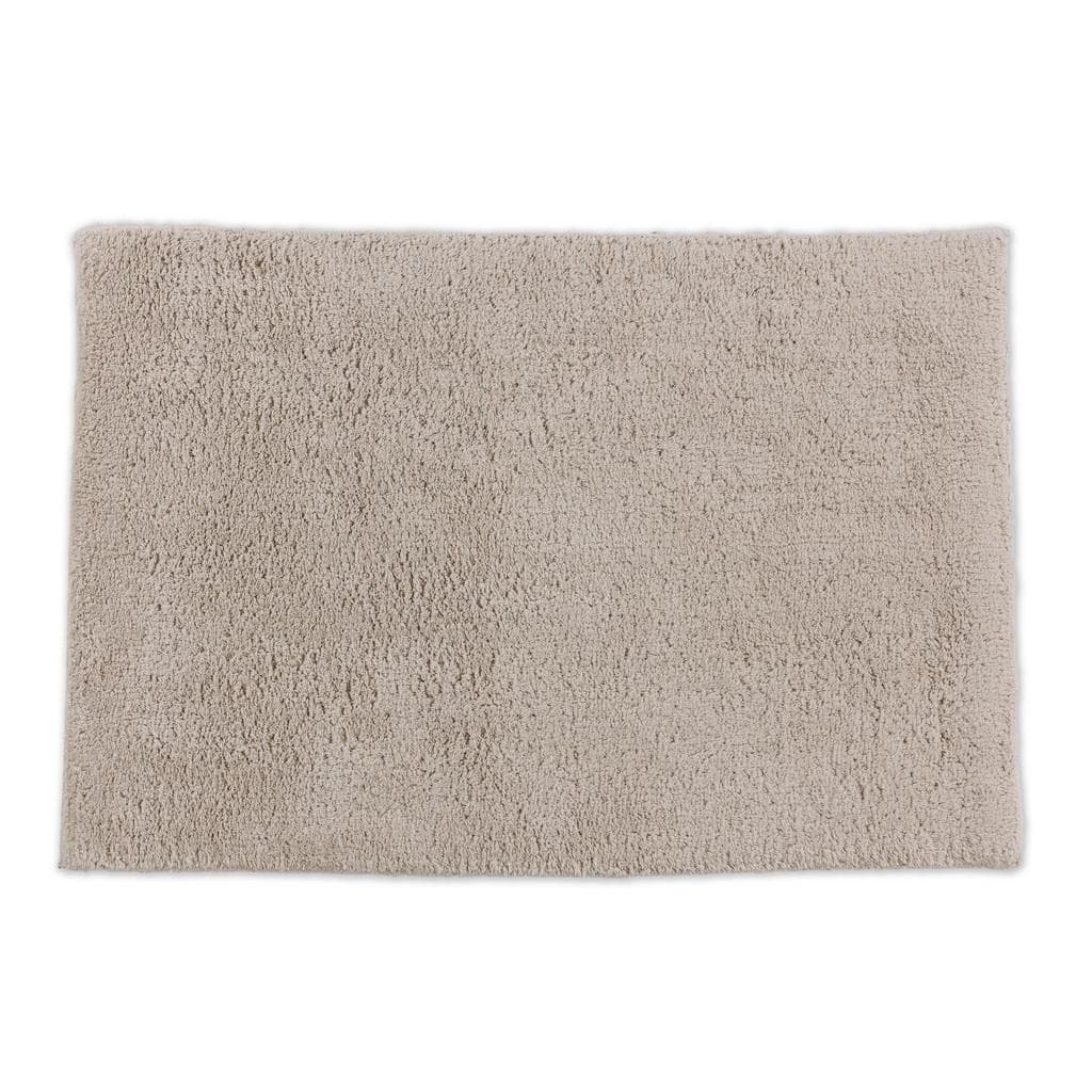 Schöner Wohnen Badteppich Bahamas Beige 67x110 cm