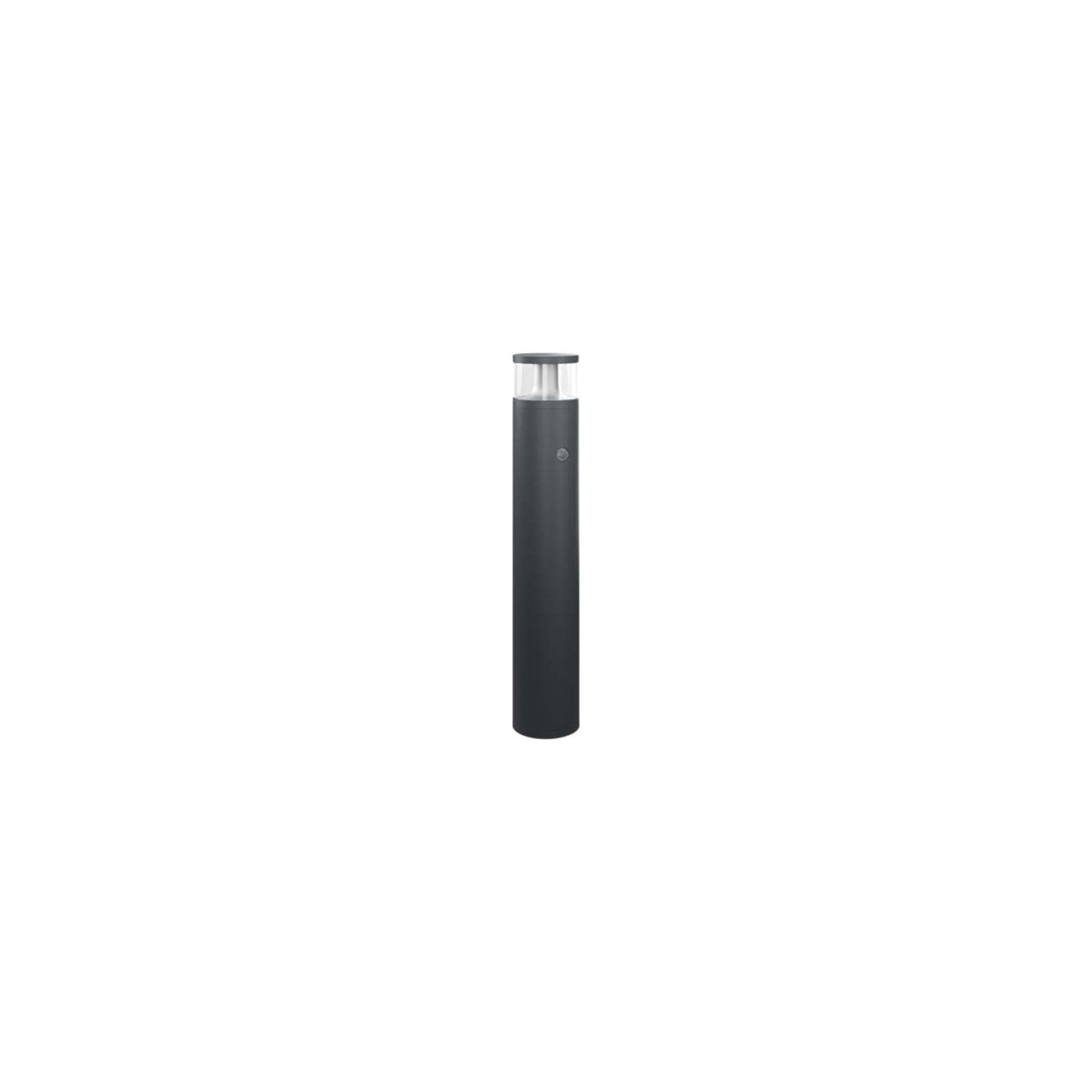 ESYLUX LED-Pollerleuchte 3000K anth DALI ALVABL940
