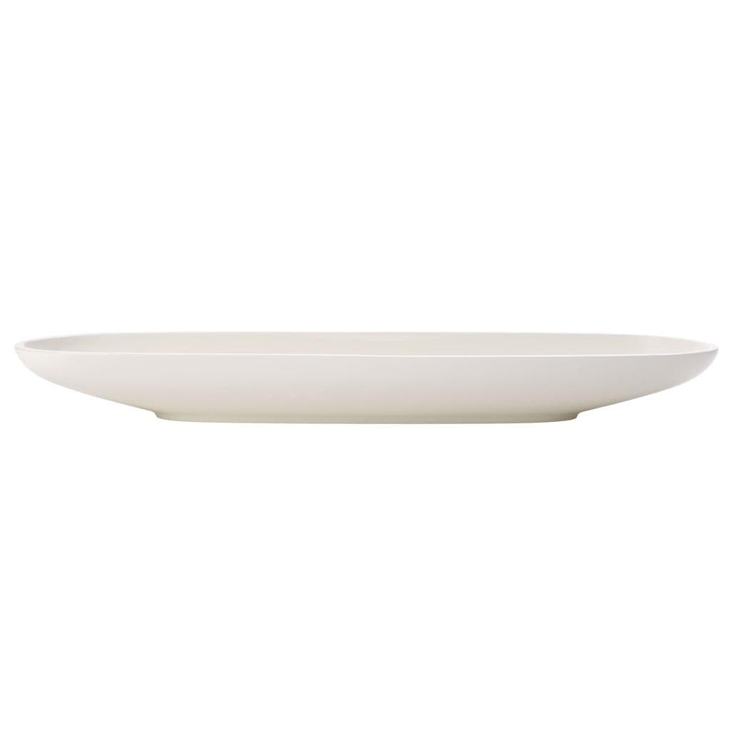 Villeroy & Boch Obstschale Artesano Original 56 x 18 cm Weiß Premium Porzellan
