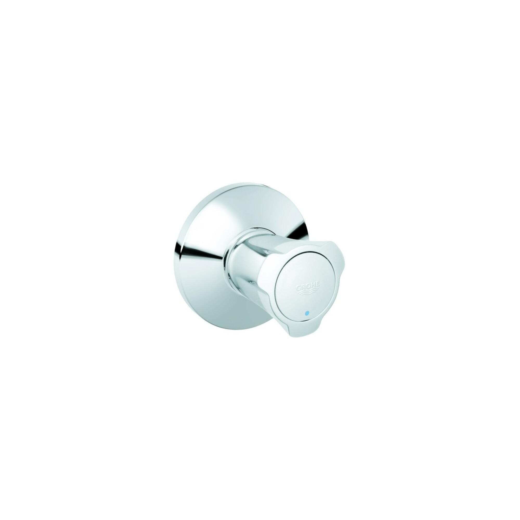 Grohe Costa Unterputz-Ventil-Oberbau 19854001