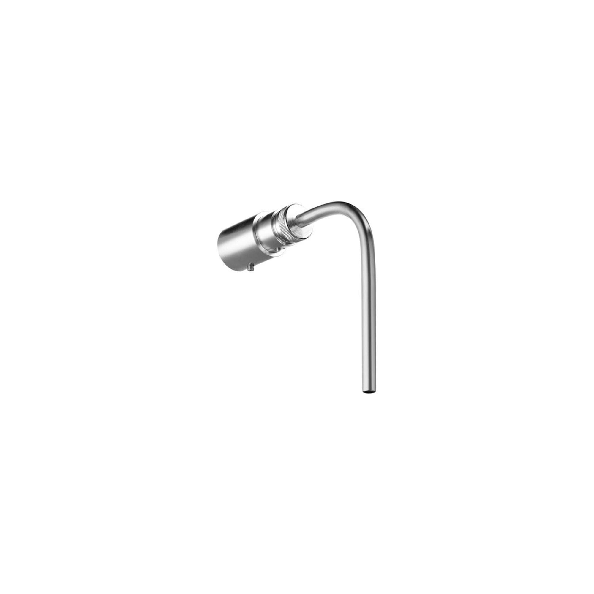 Schell Probenahme-Adapter 018170099 G 3/4 AG Messing für Duschkopf Aerosolarm