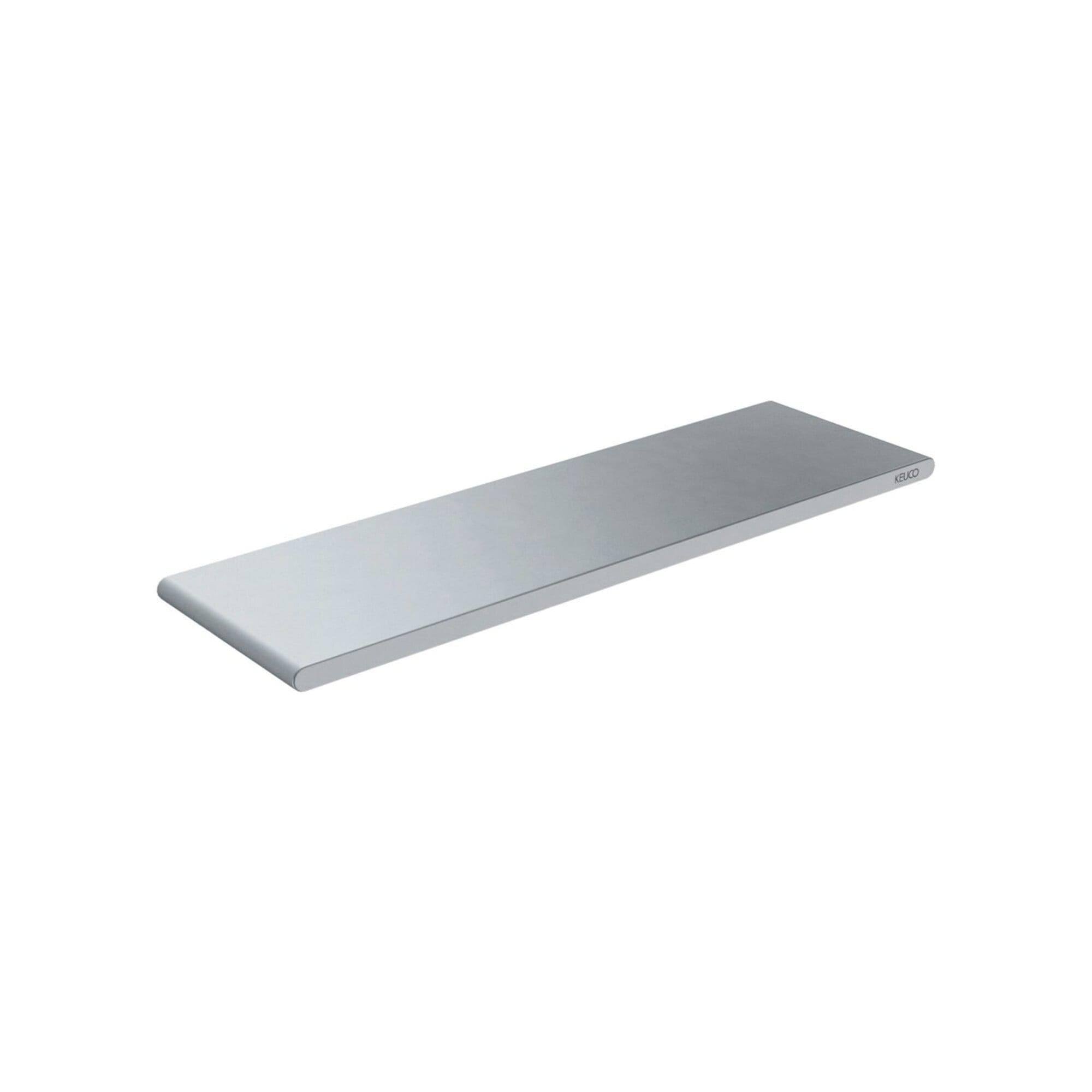 Keuco Duschkorb Edition 400 - Silber-Eloxierte Duschablage