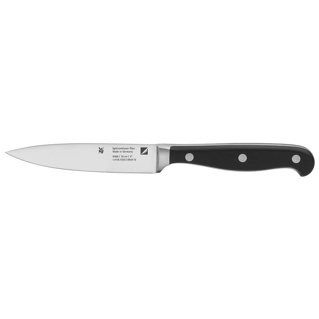Allzweckmesser WMF SPITZENKLASSE Schwarz