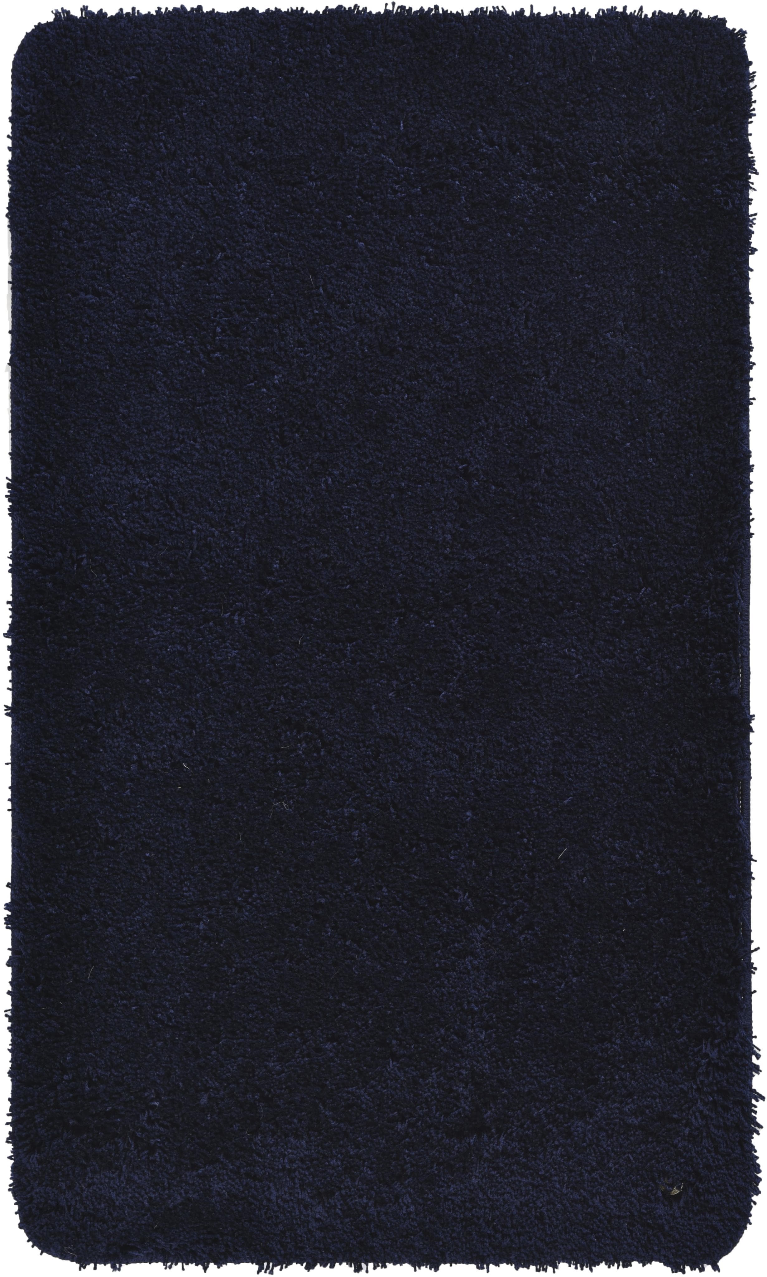 Badematte TOM TAILOR HOME Soft Bath Blau Kunstfaser