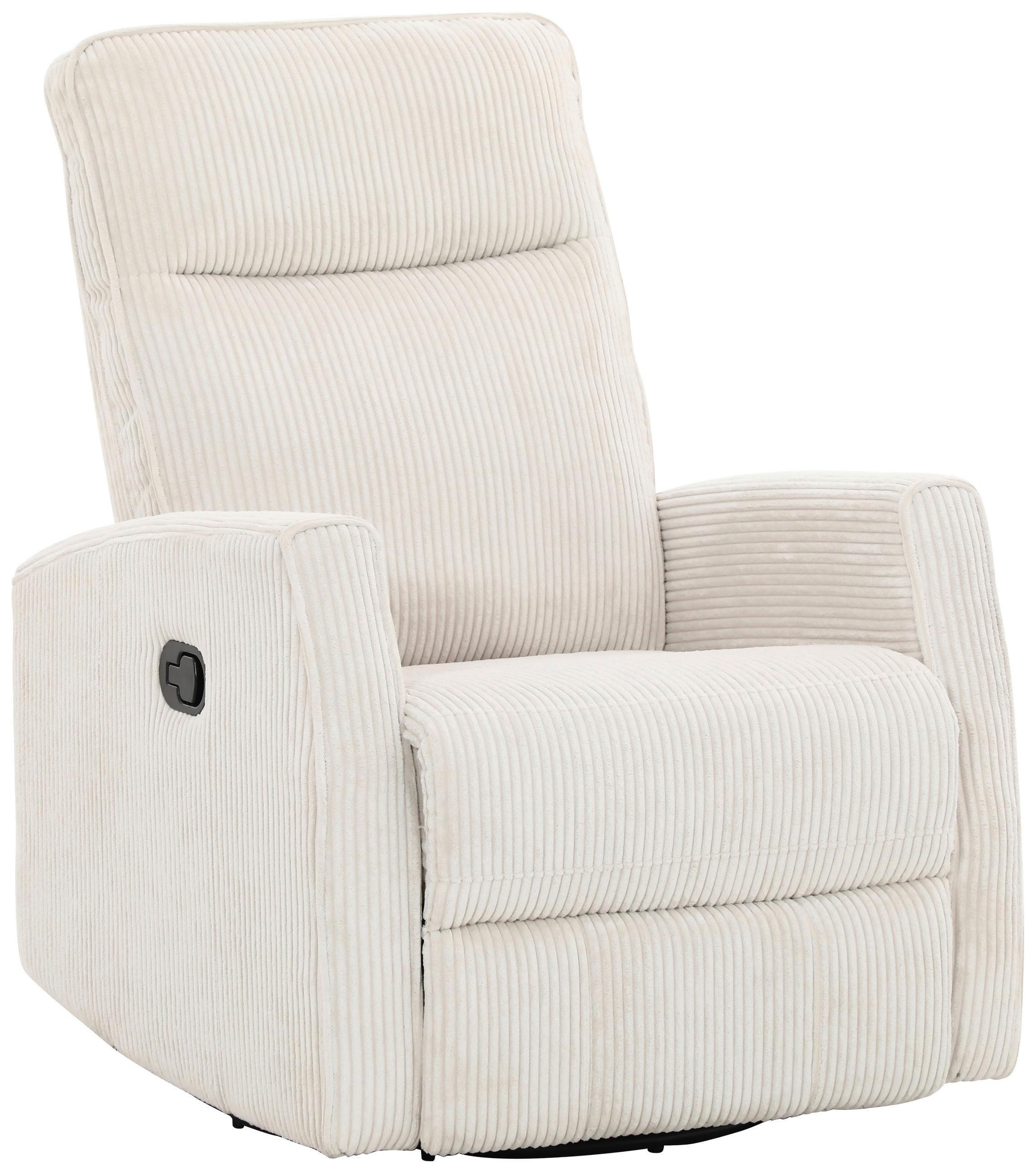 Relaxsessel Melinda in Beige Mömax