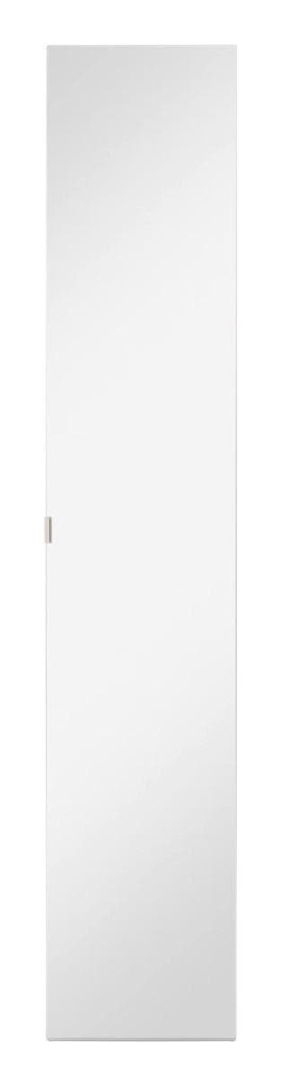 Hom`in Spiegeltür System Unit Kunststoff