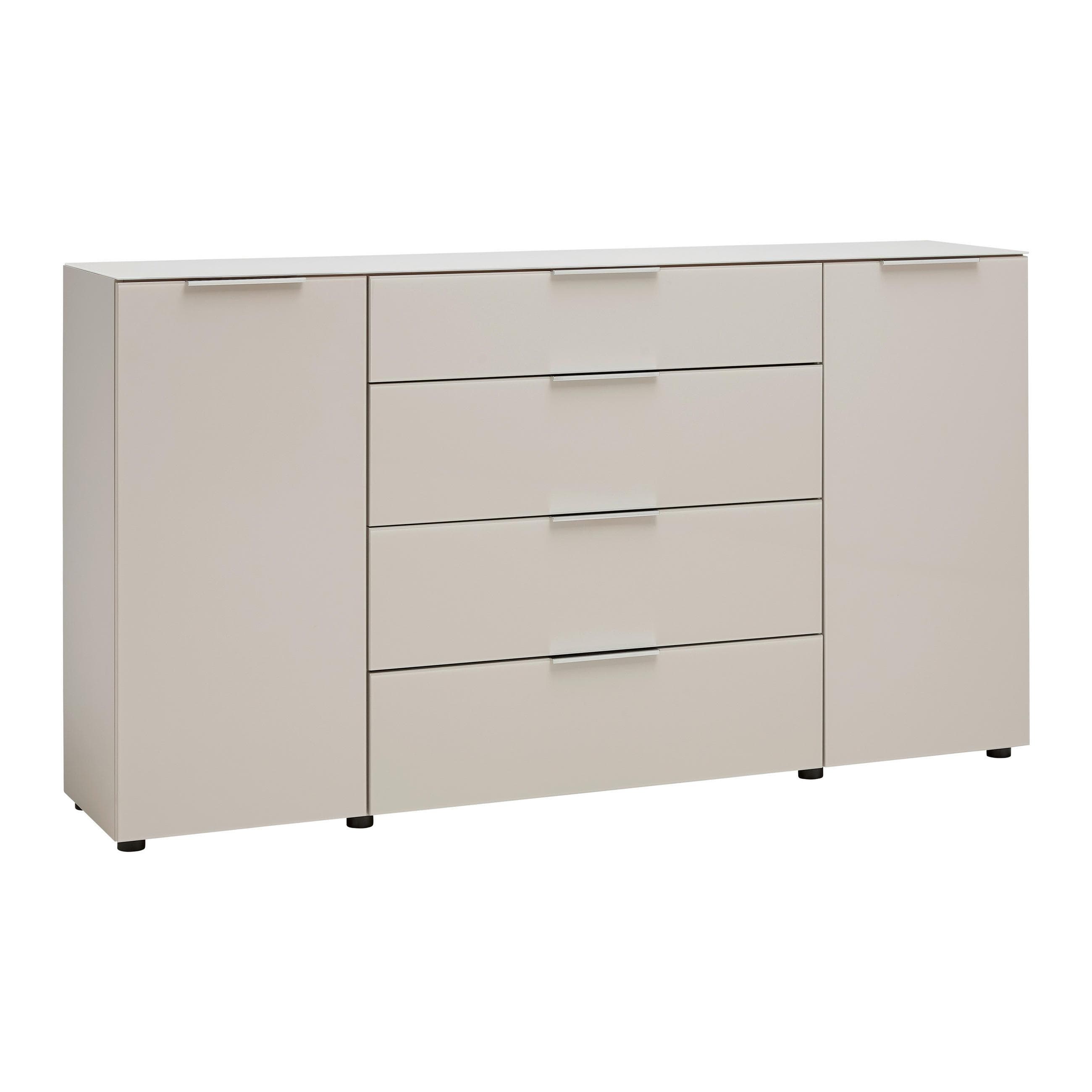 Sideboard Siena Kaschmirfarben Mömax