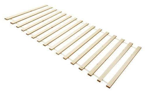 Rollrost Kiefernholz 100x200 cm