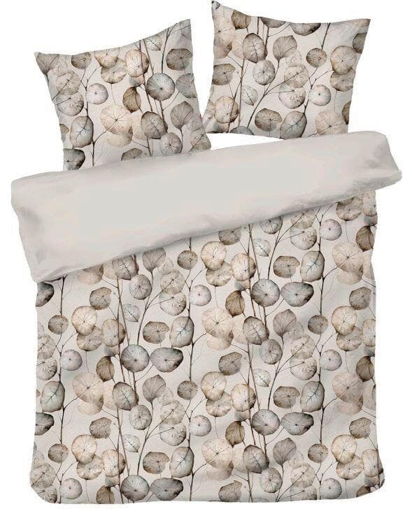 Bettwäsche Lea XXL Beige Mömax DE