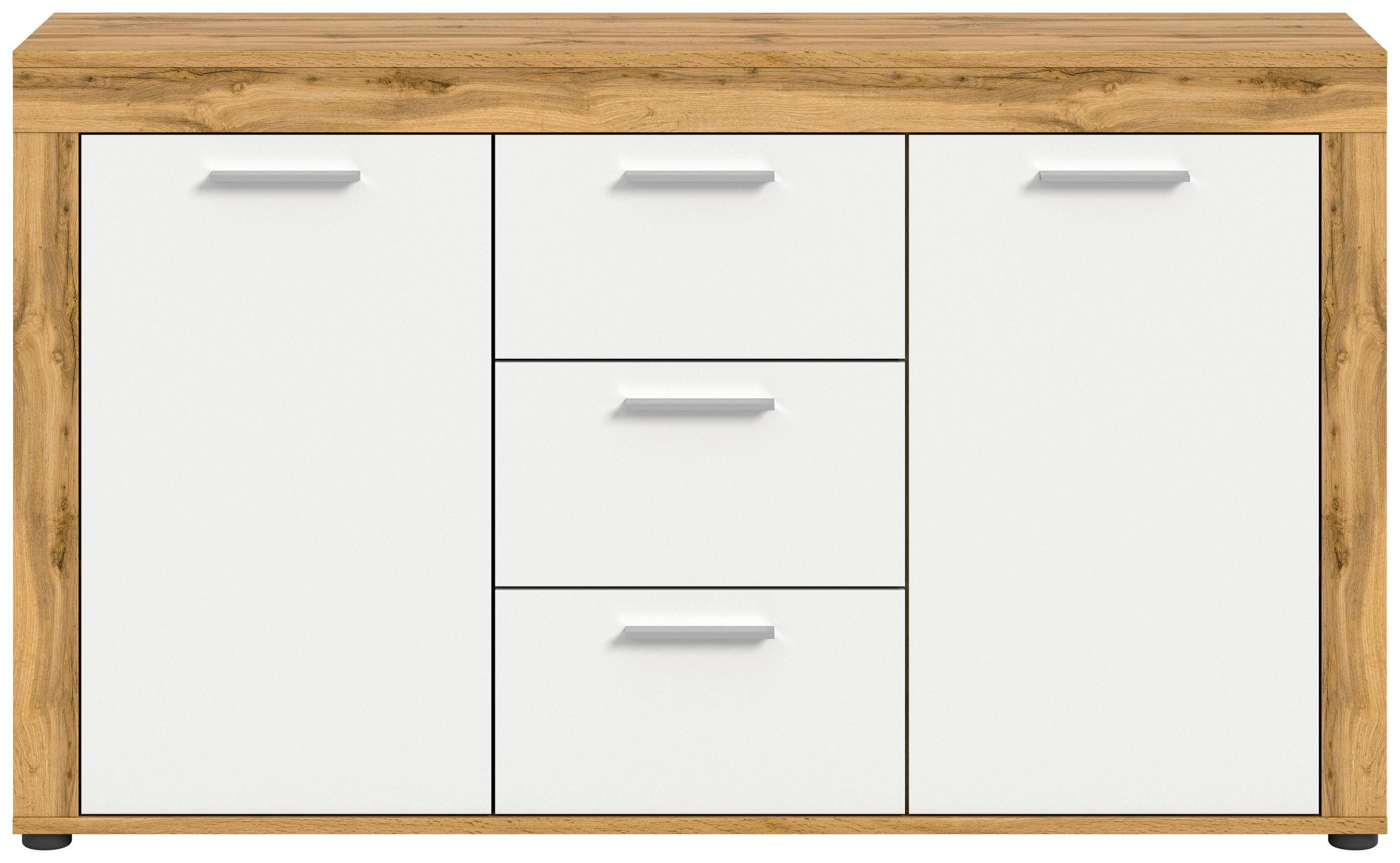 Sideboard Jam Eiche Wotan Mömax DE