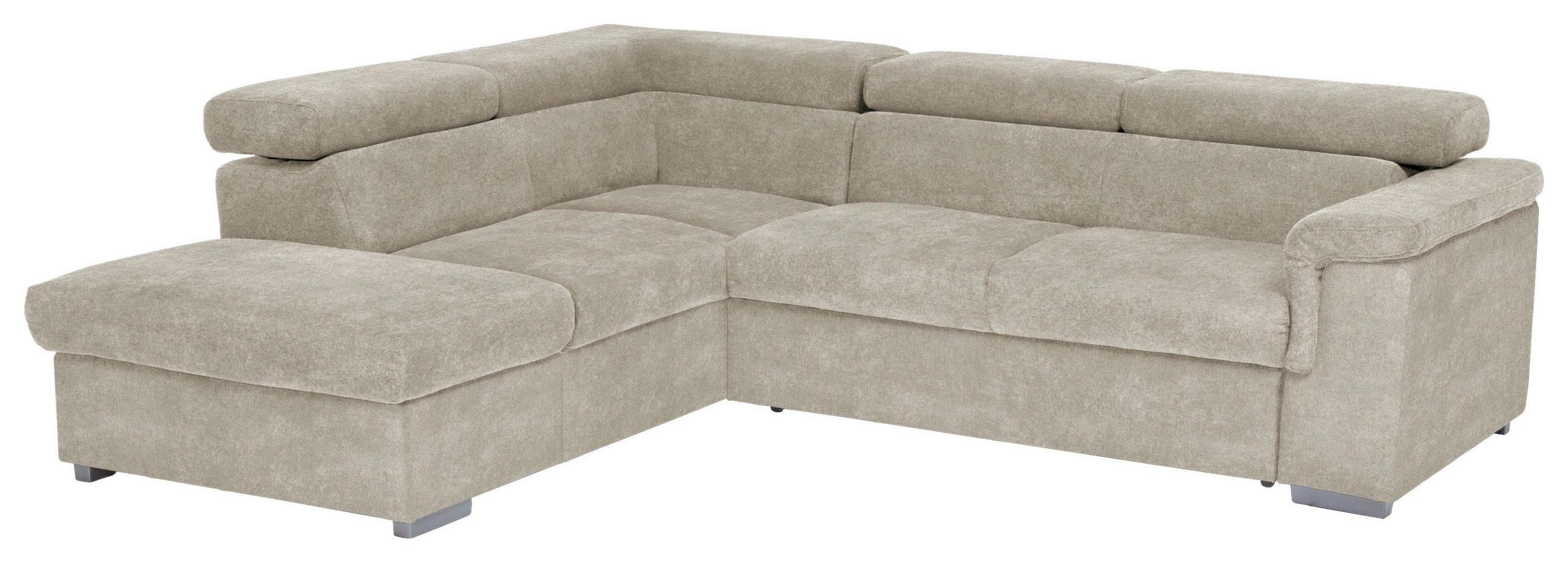 Wohnlandschaft Milla Beige