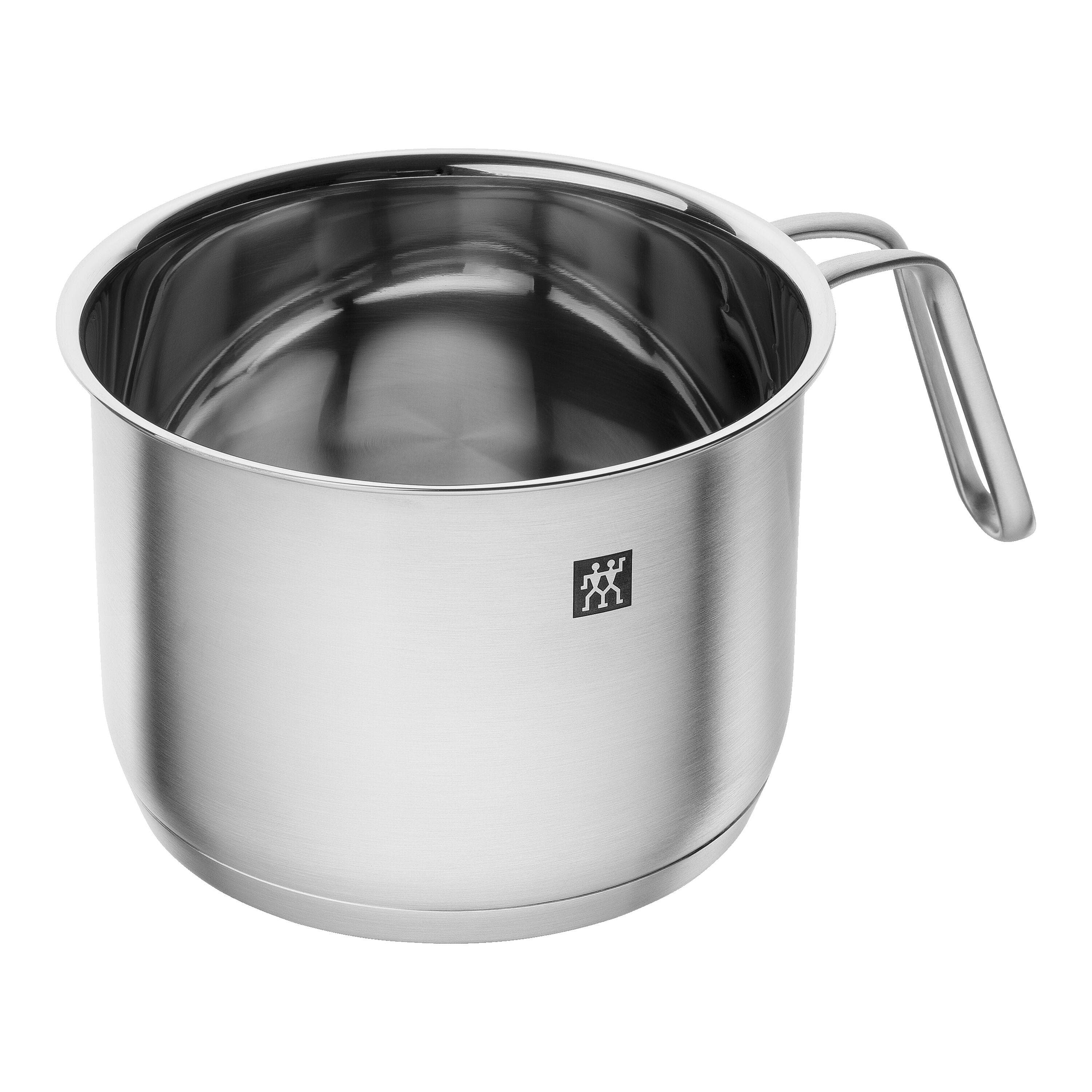 ZWILLING Pico Milchtopf 14 cm Edelstahl