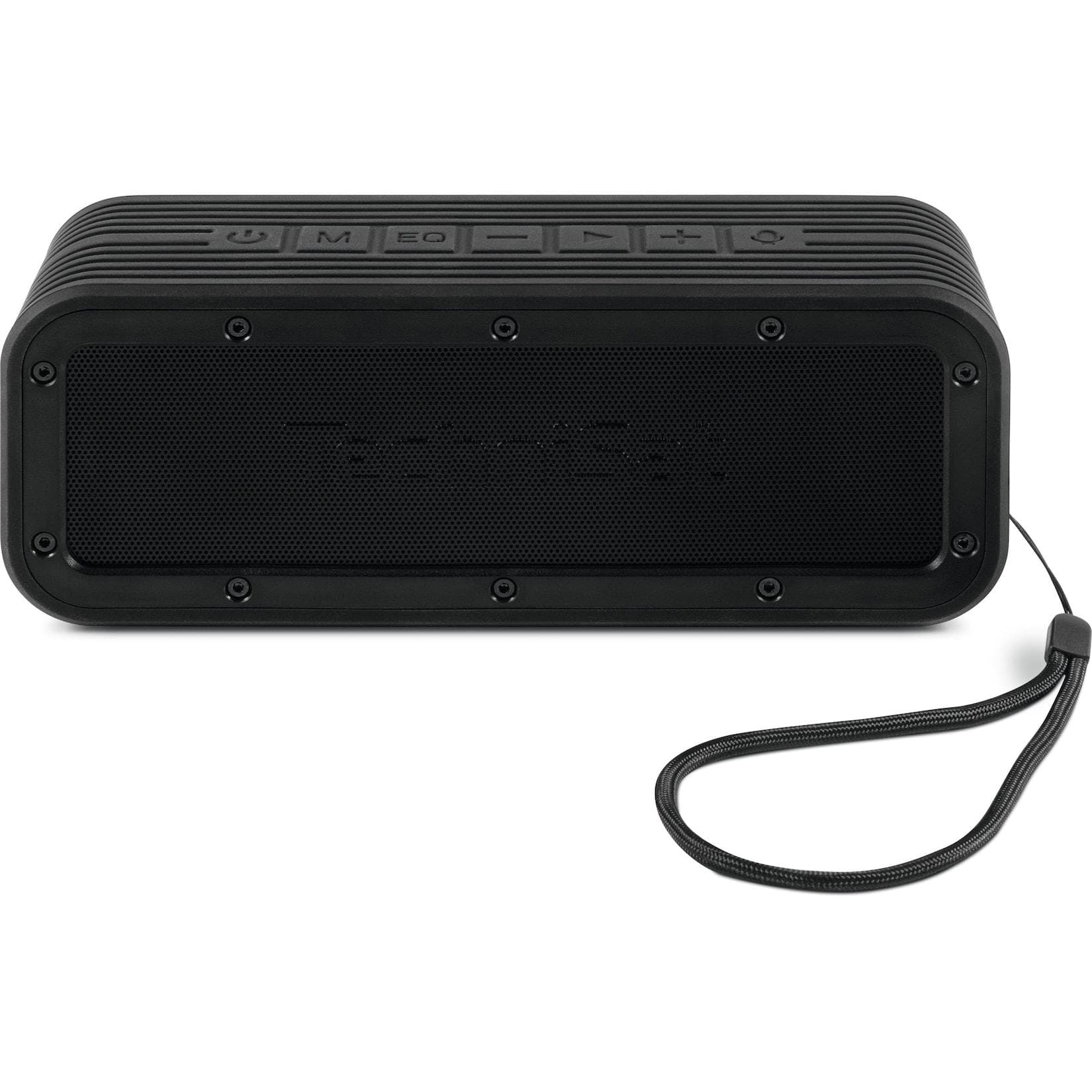 TechniSat BLUSPEAKER OD TWS Outdoor Bluetooth-Lautsprecher mit Akku