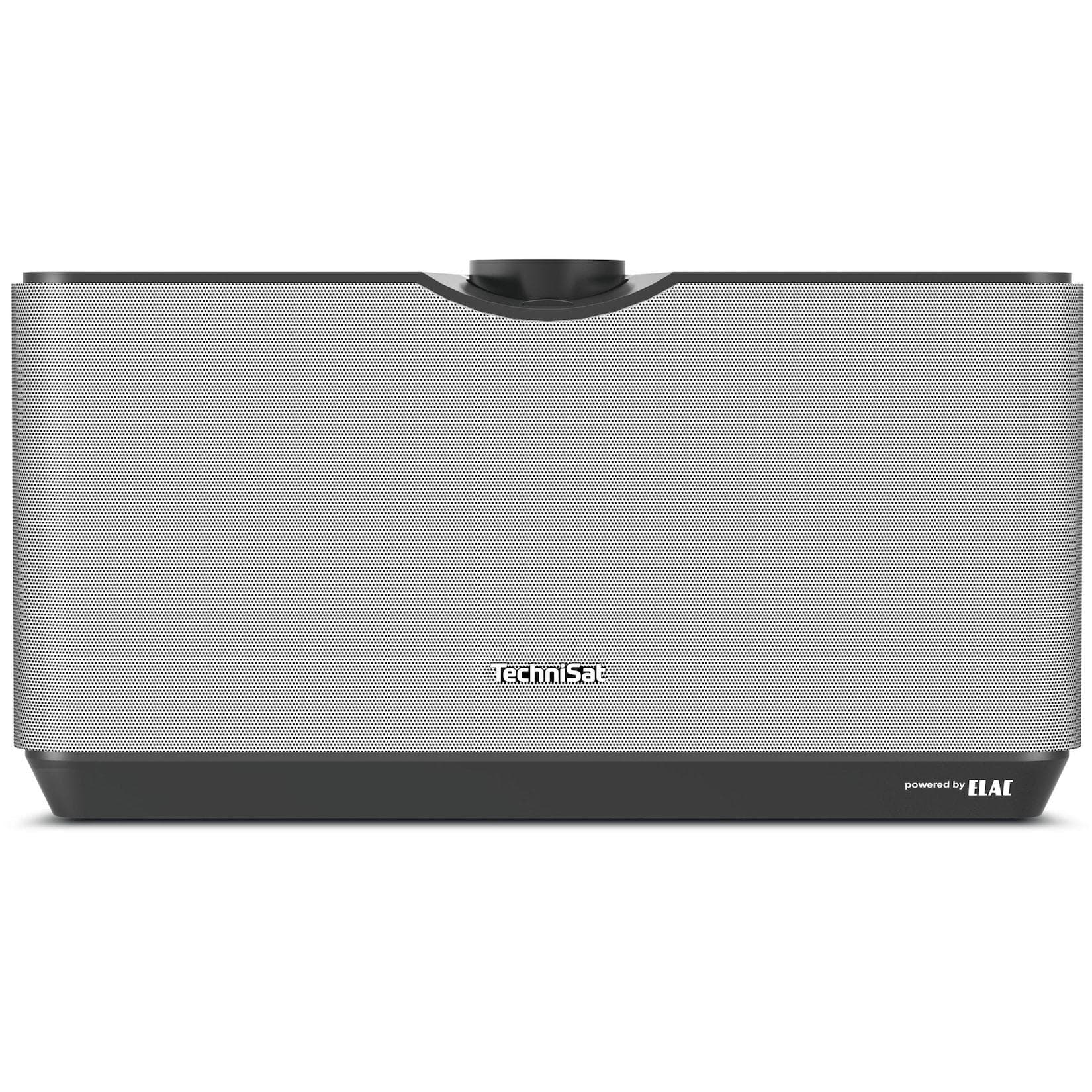 TechniSat AUDIOMASTER MR3 90W Wireless-Stereolautsprecher mit Internetradio