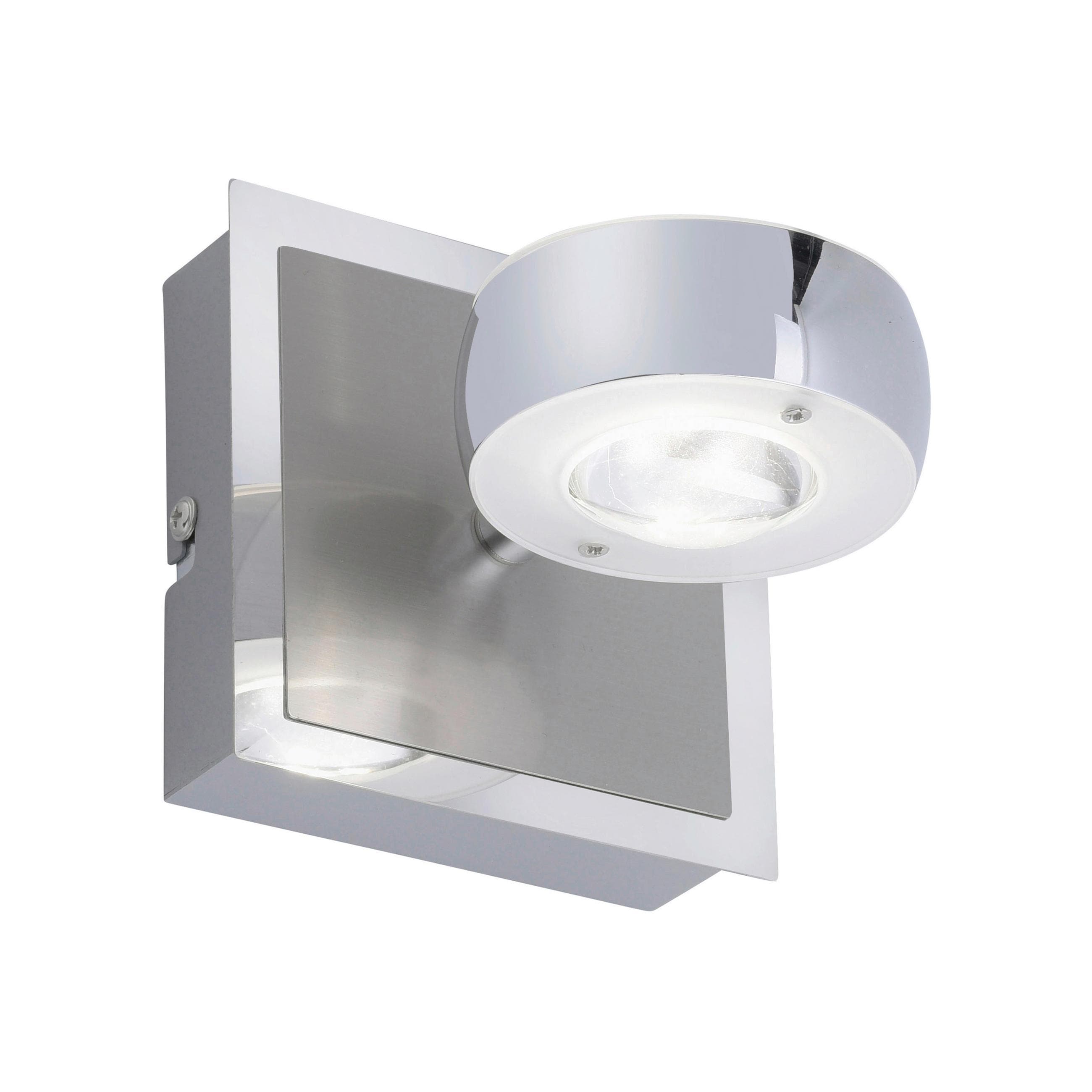 LED-Wandleuchte LOLAsmart Opti Smart Home Steuerung