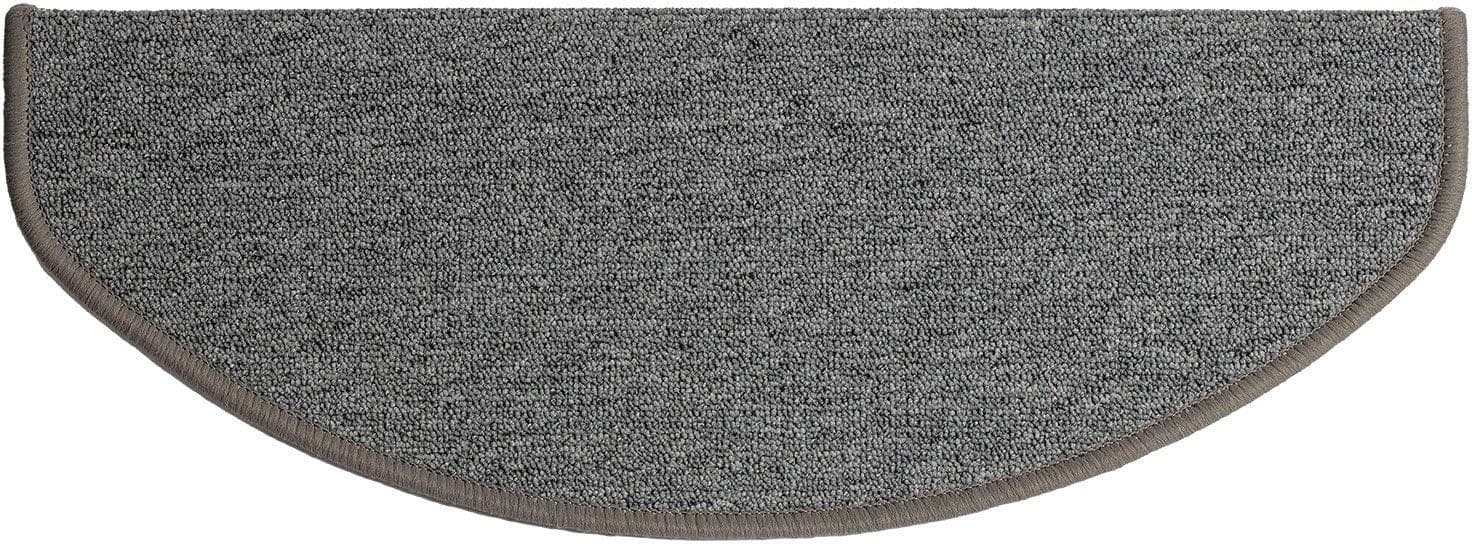 OTTO HOME Stufenmatte Blackburn Grau Polypropylen