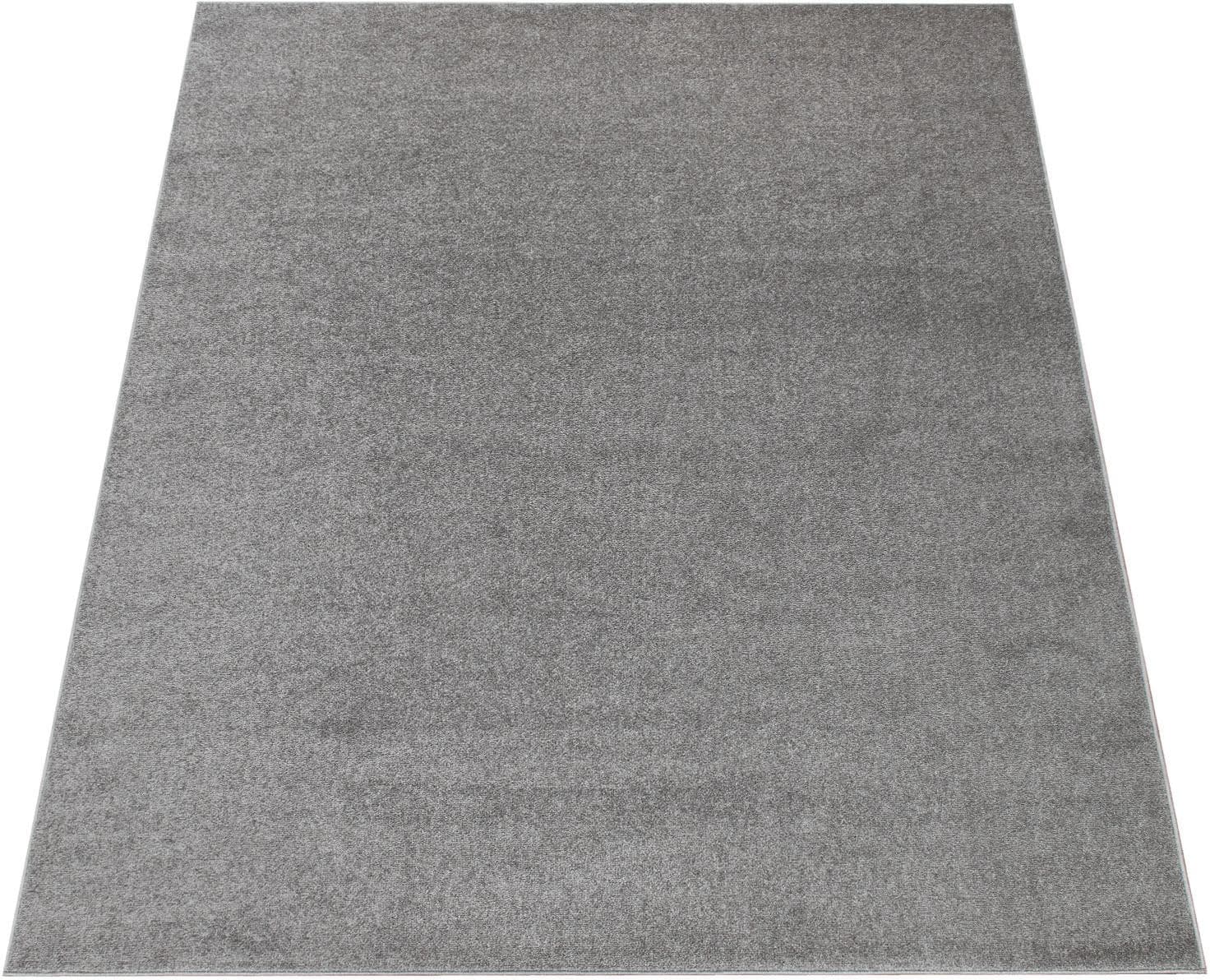 Teppich-Läufer aus Polypropylen in verschiedenen Farben