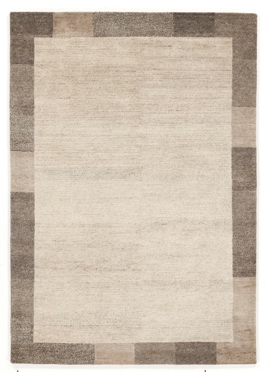 Orientteppich OCI Avantgard Nizza 140x200cm Wolle Handgeknüpft